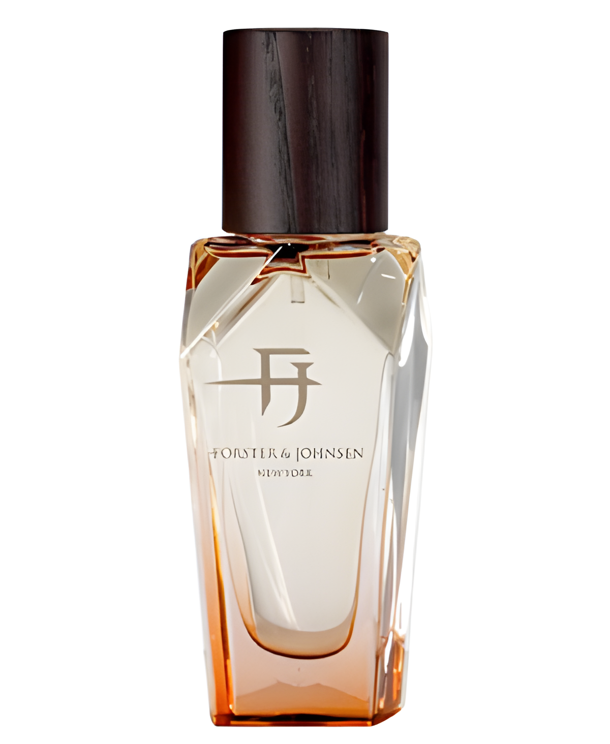 Surprise EDT by Förster and Johnsen perfume bottle