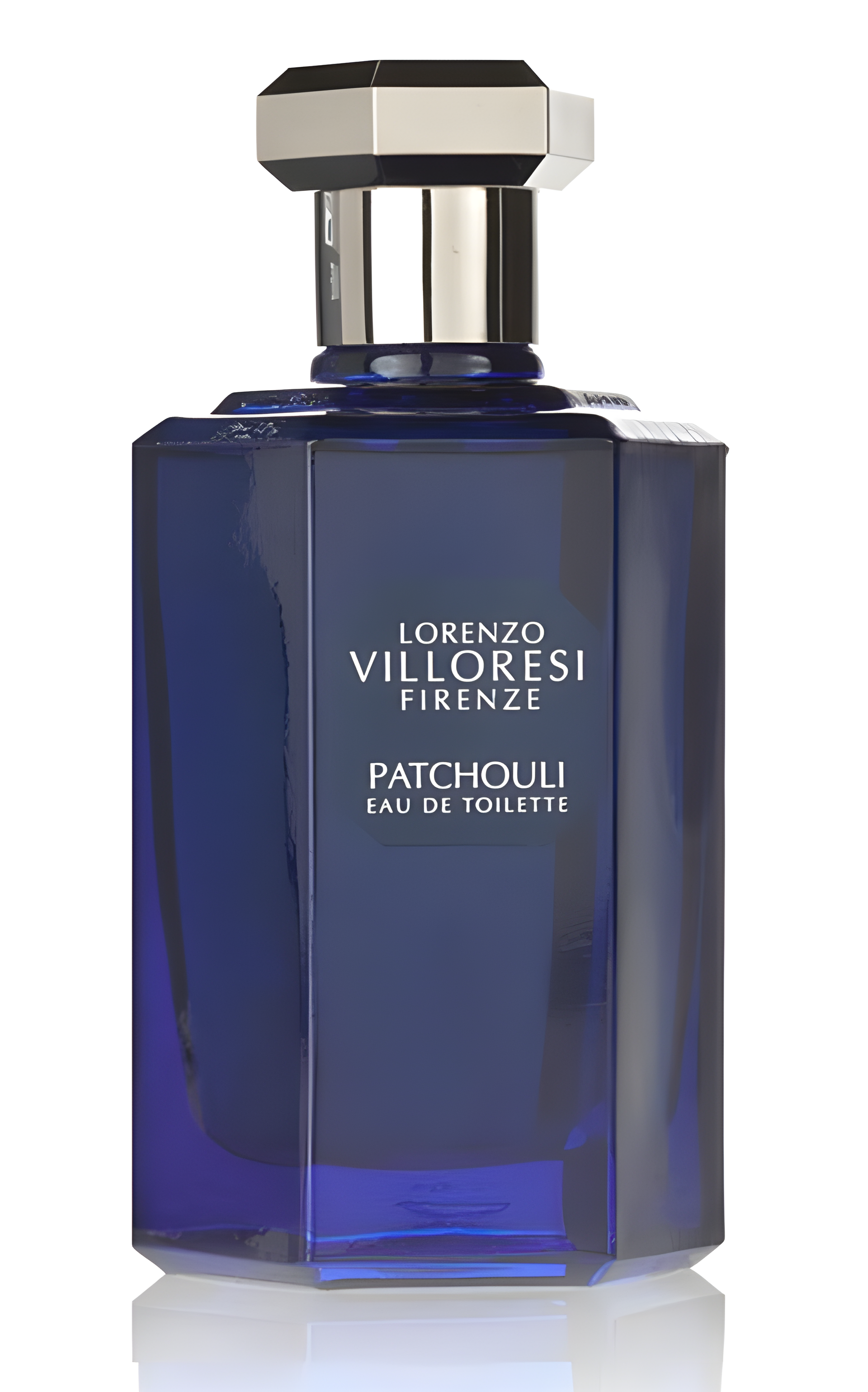 Patchouli by Lorenzo Villoresi perfume bottle