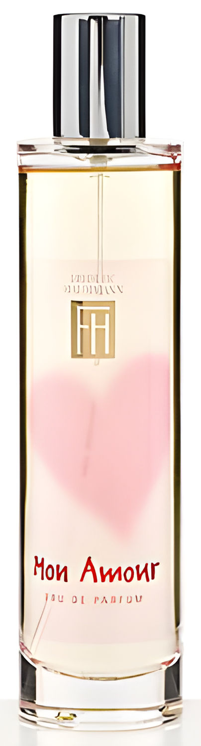Mon Amour by Frederic Haldimann perfume bottle