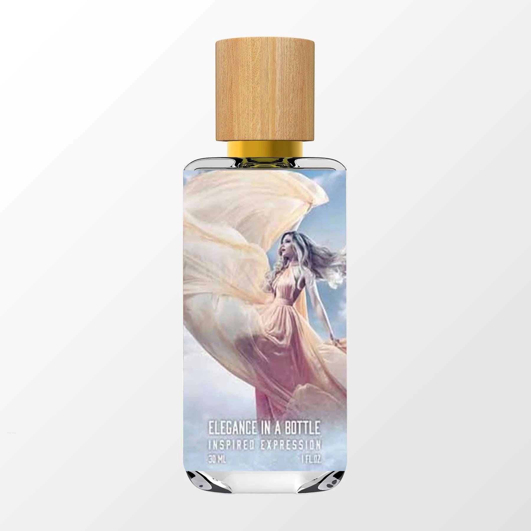 The Dua Brand Elegance in a Bottle