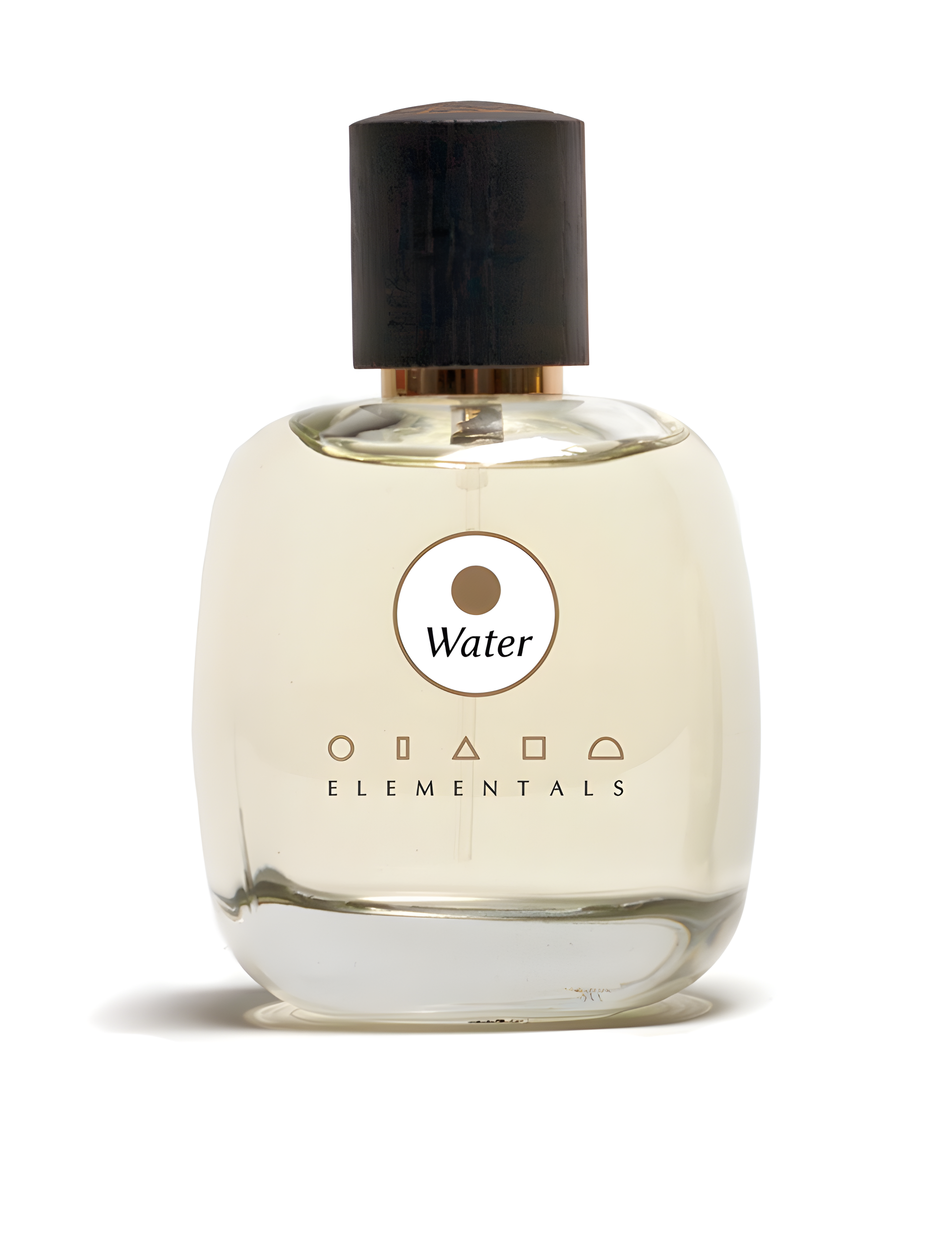 Water by Elementals perfume bottle