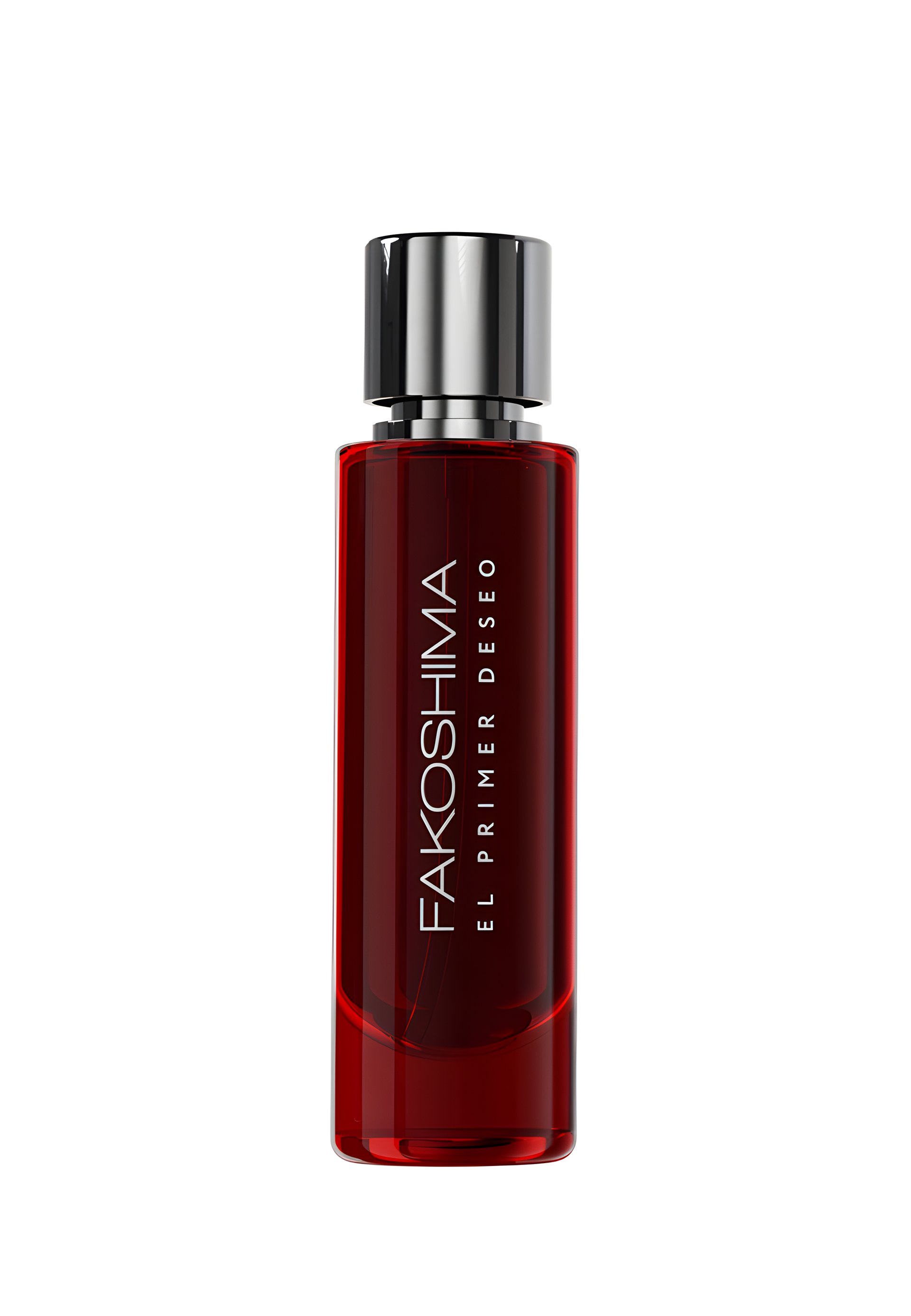 El Primer Deseo by Fakoshima perfume bottle
