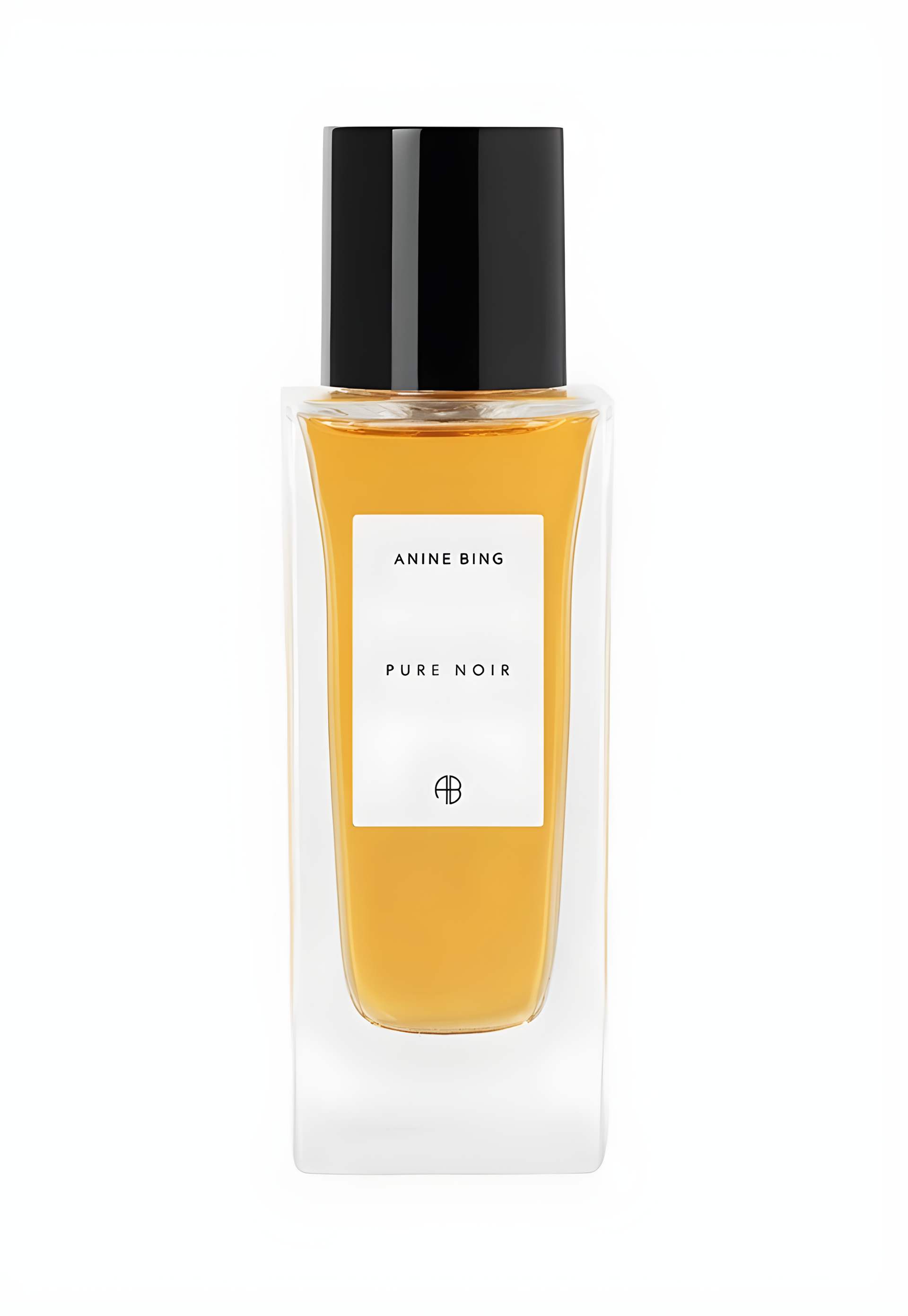 Pure Noir by Anine Bing perfume bottle