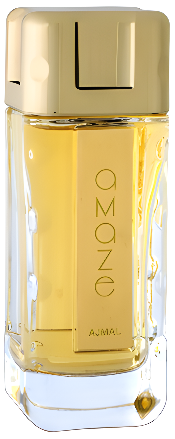 Amaze for Women by Ajmal perfume bottle