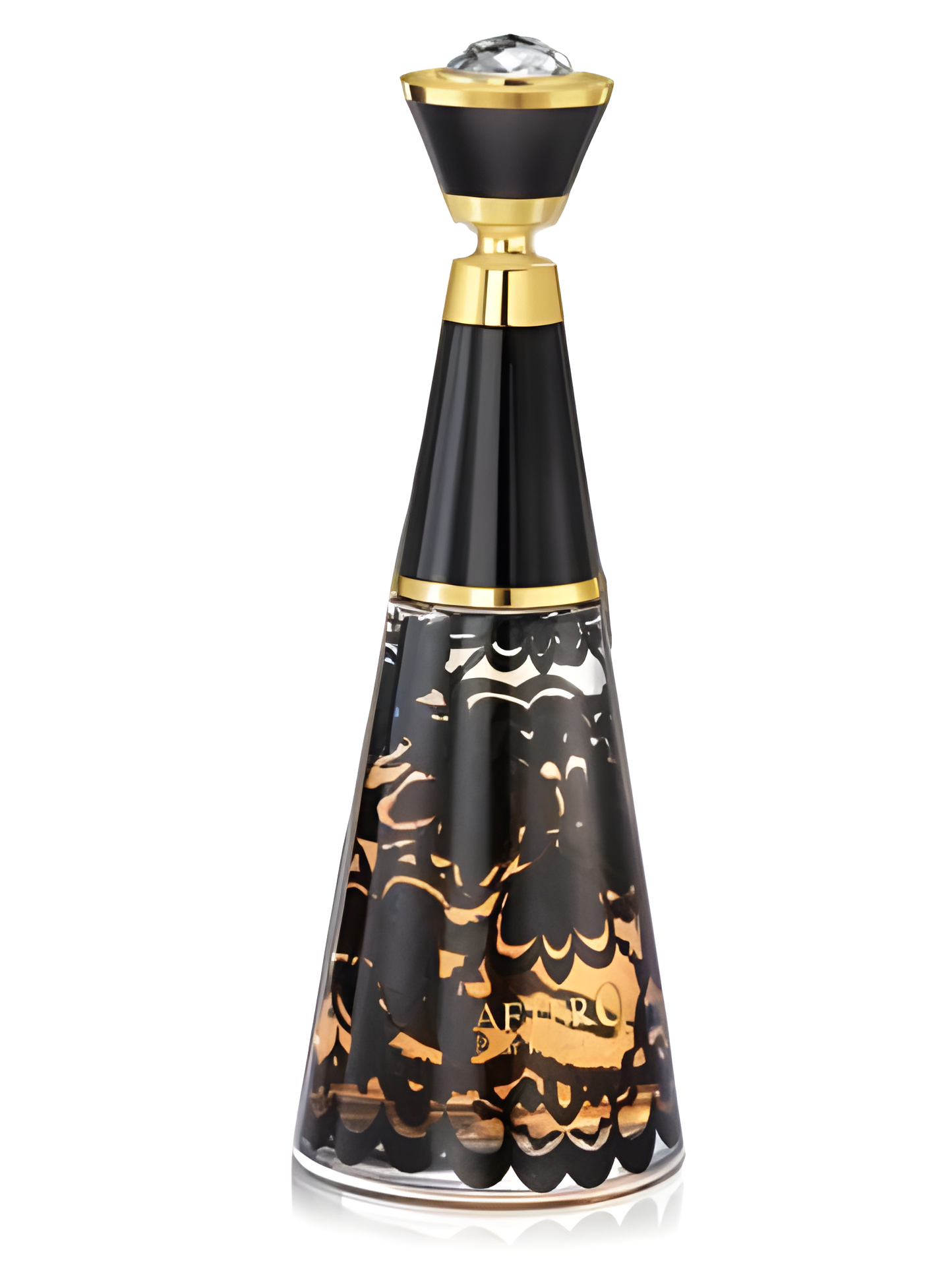 After 9 Gold by Emper perfume bottle