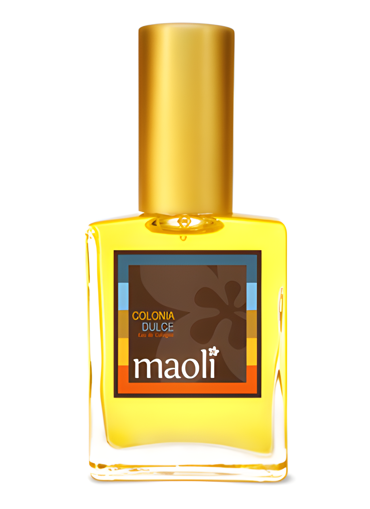 Colonia Dulce by Maoli perfume bottle