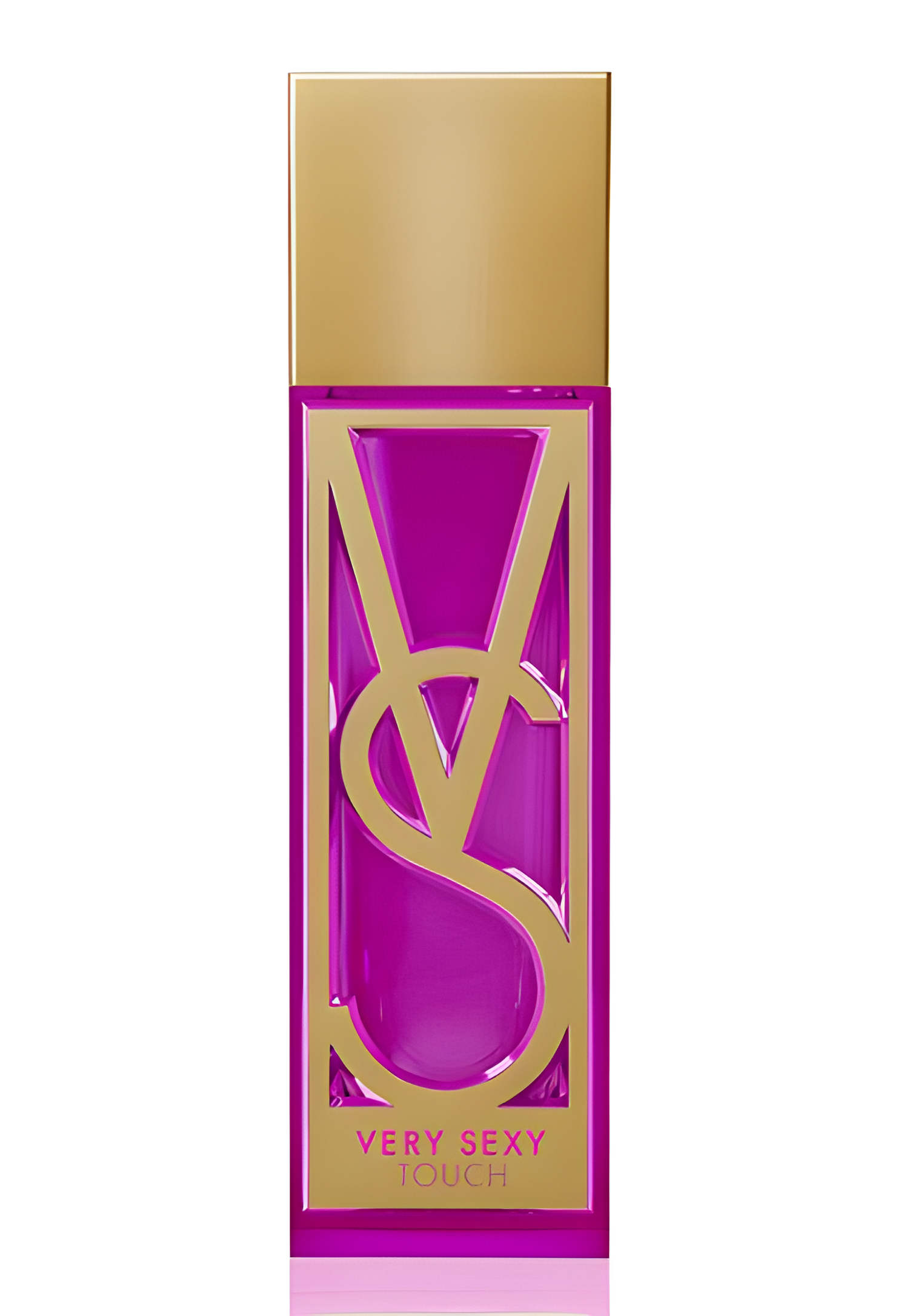 Very Sexy Touch by Victoria's Secret perfume bottle
