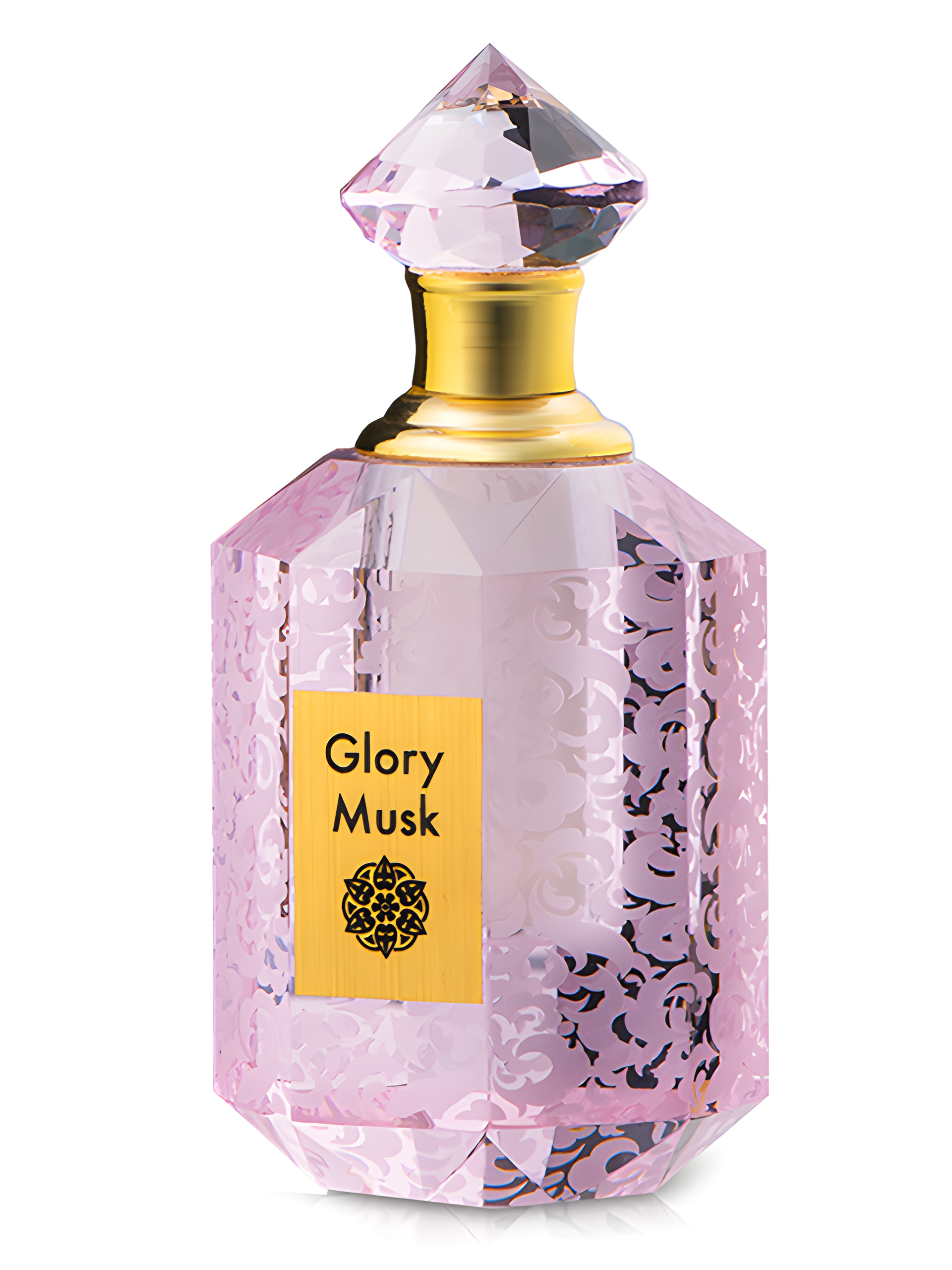 Glory Musk by Attar Collection perfume bottle