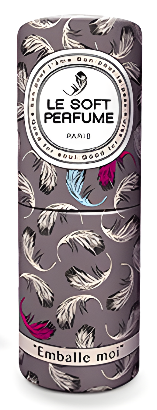 Emballe Moi by Sabe Masson perfume bottle