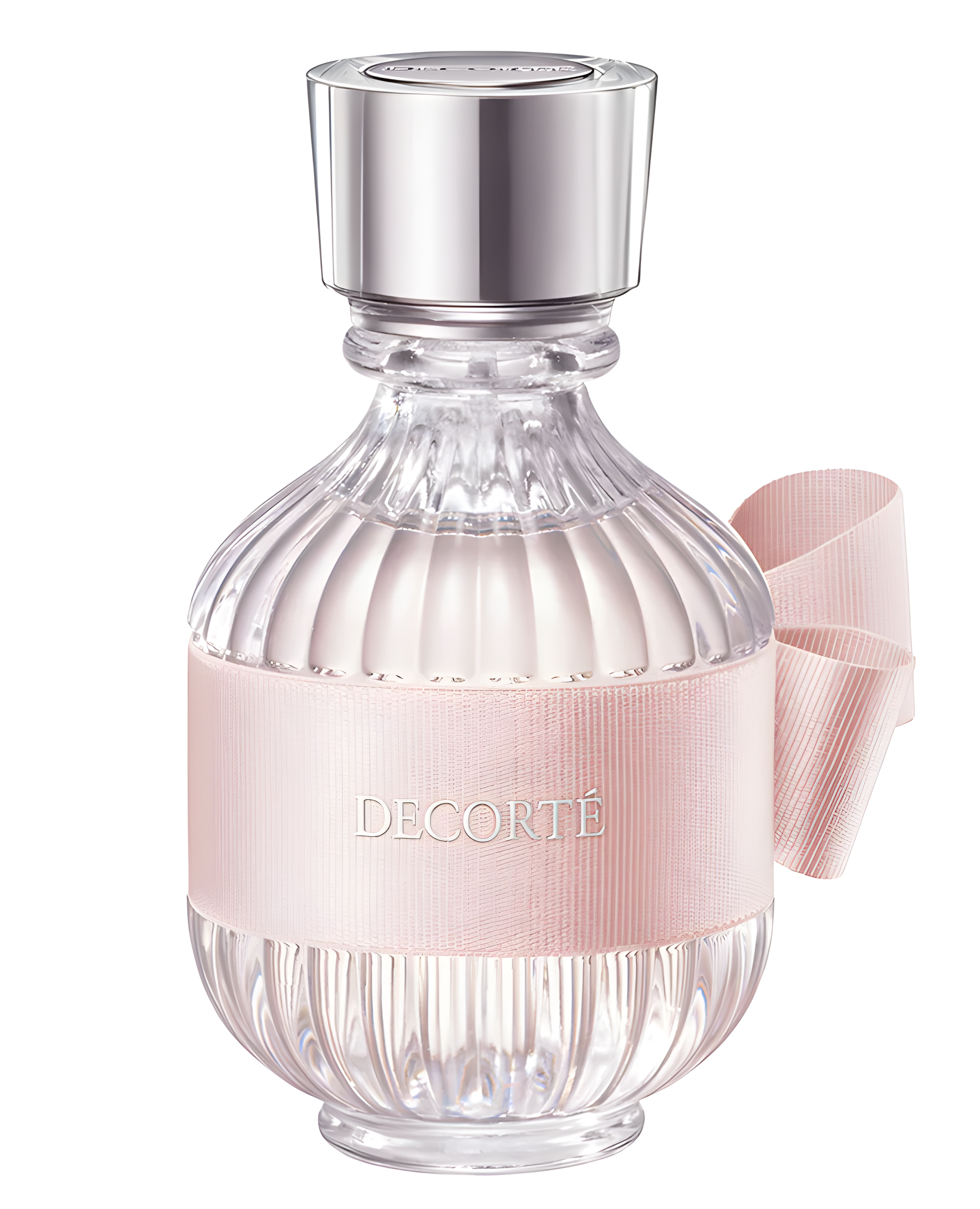 Kimono Yui by Decorté perfume bottle
