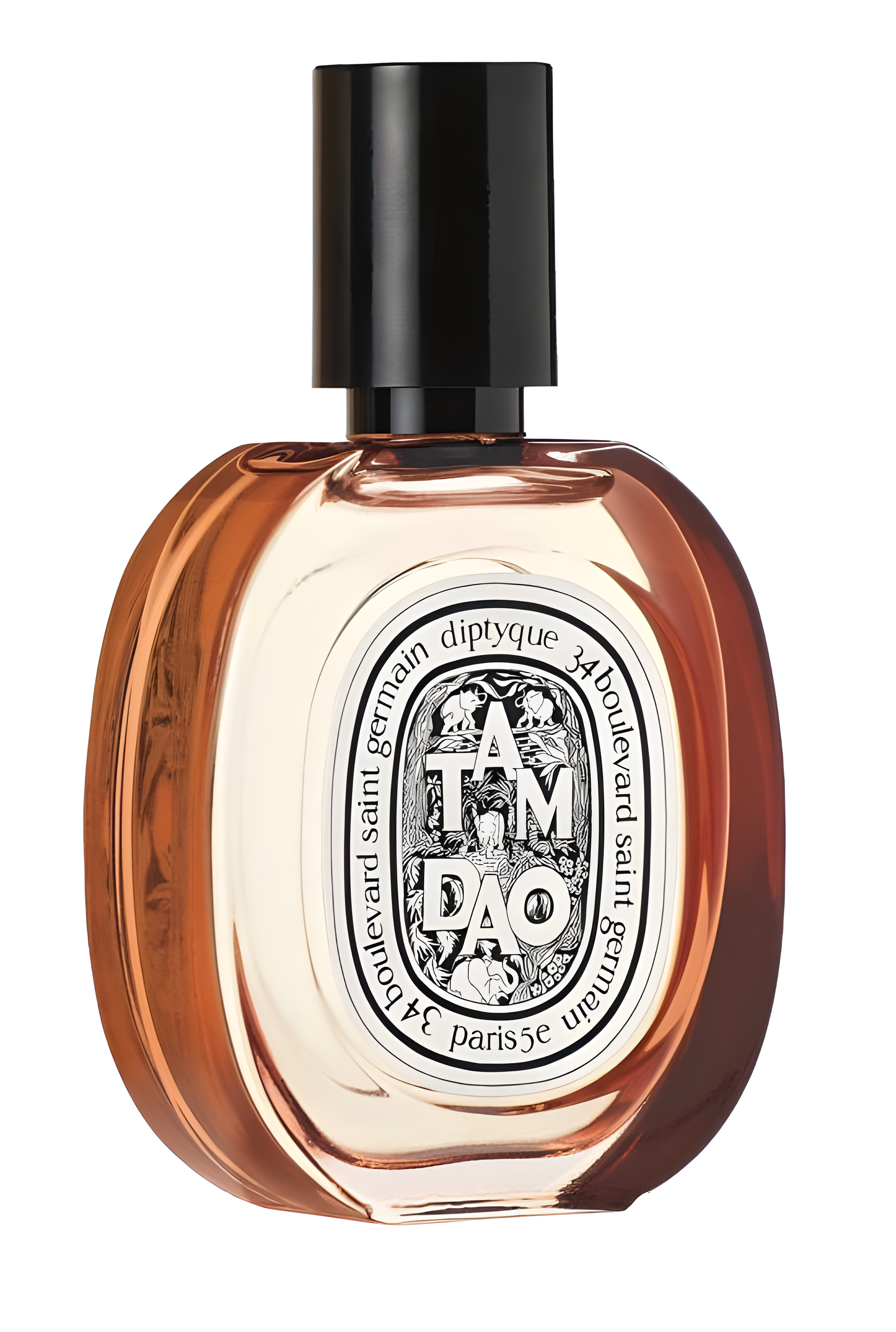 Tam Dao Limited Edition by Diptyque perfume bottle