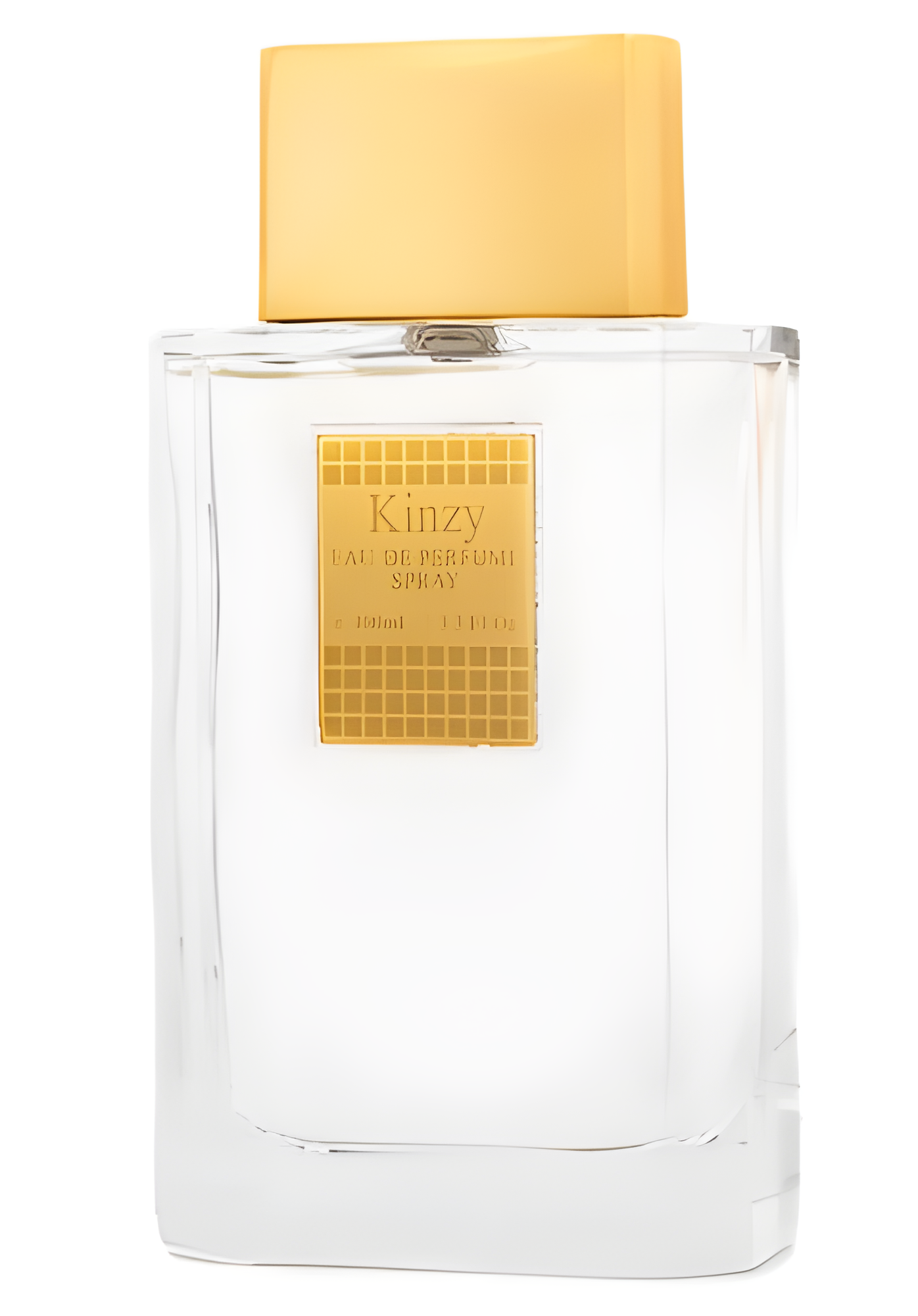 Kinzy Women by Al-Rehab perfume bottle