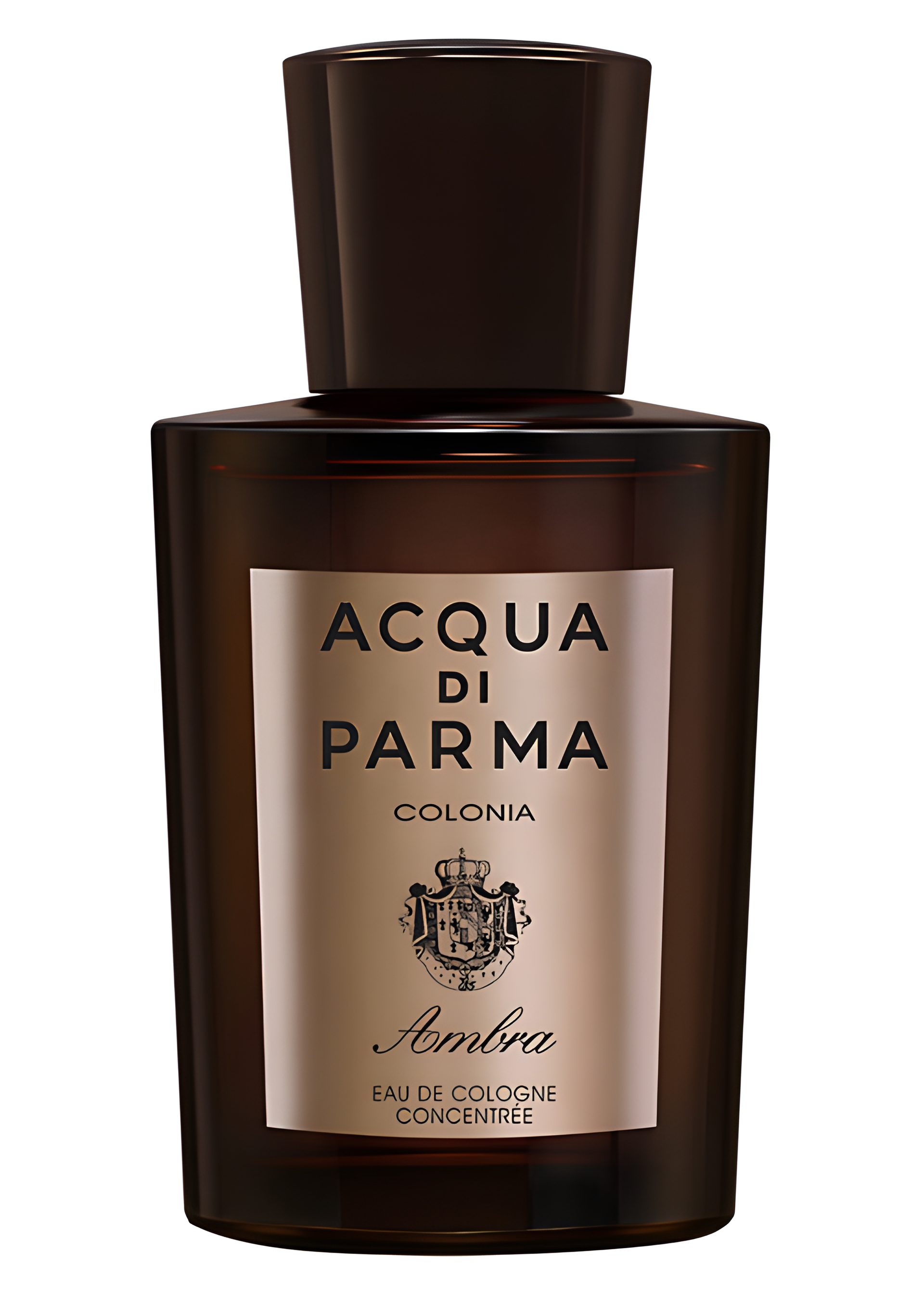 Colonia Ambra by Acqua di Parma perfume bottle