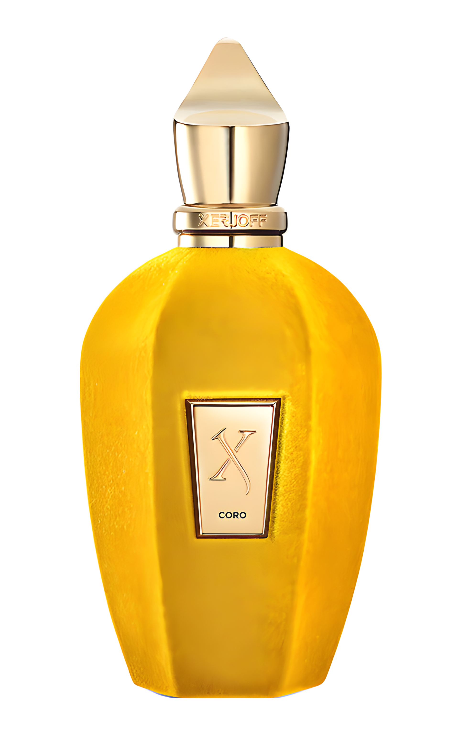 Coro (Selfridges Exclusive) by Xerjoff perfume bottle