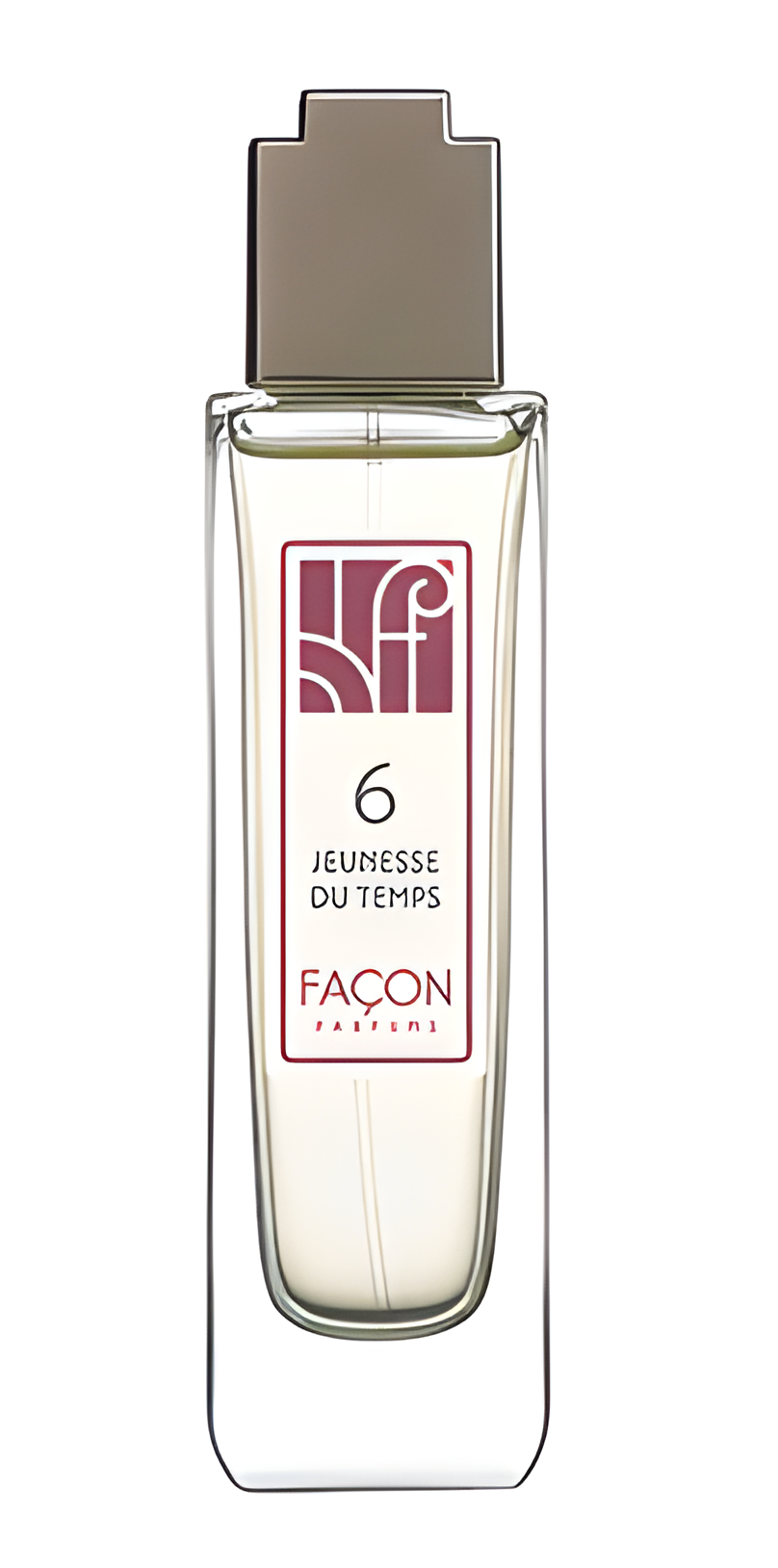 Jeunesse Du Temps by Façon Parfums perfume bottle