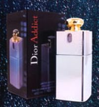 Dior Addict Limited Edition Collect It by Dior perfume bottle