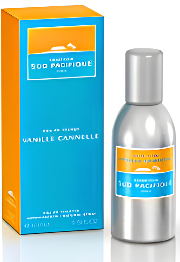 Vanille Cannelle by Comptoir Sud Pacifique perfume bottle