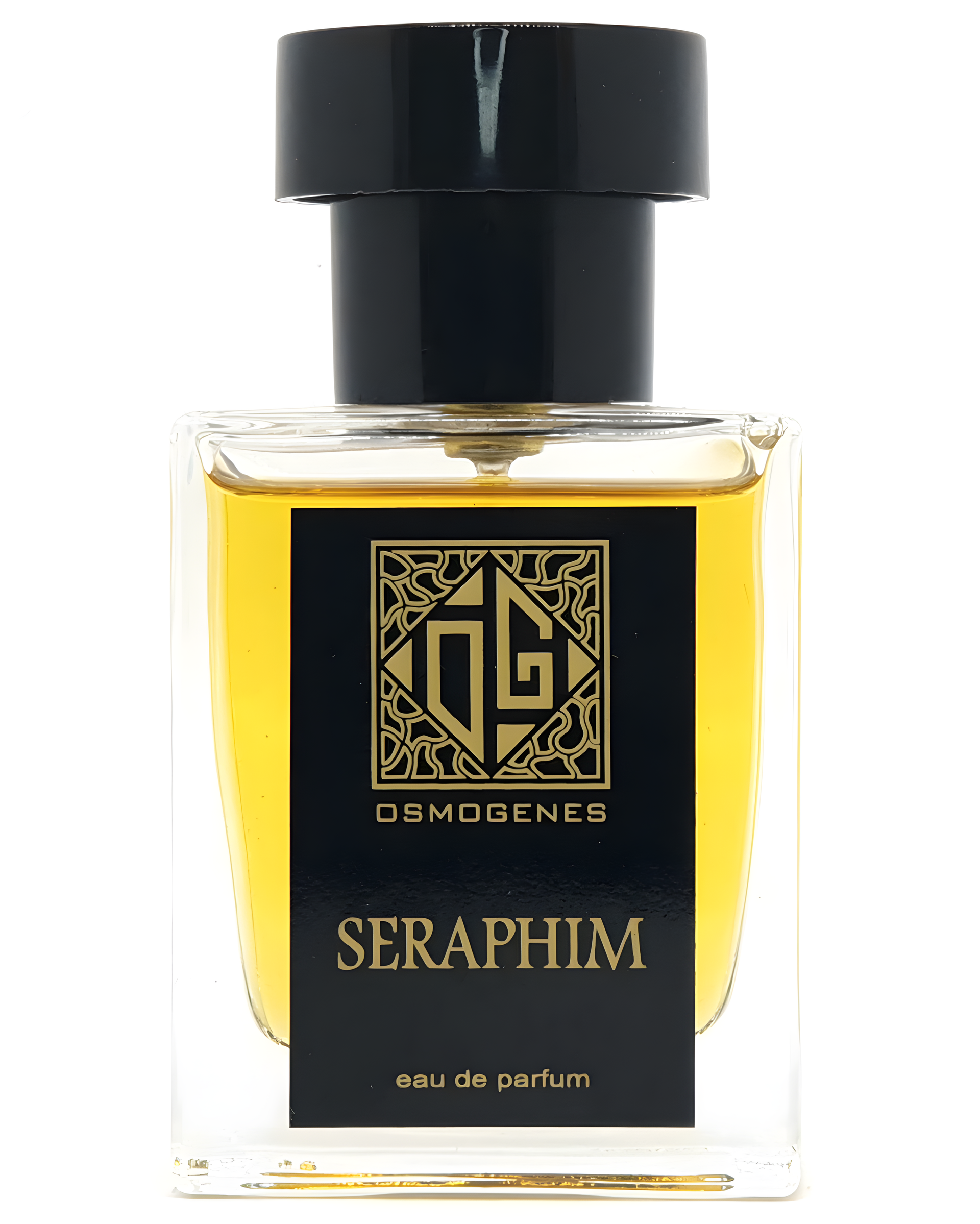 Seraphim Серафим by OsmoGenes Perfumes perfume bottle