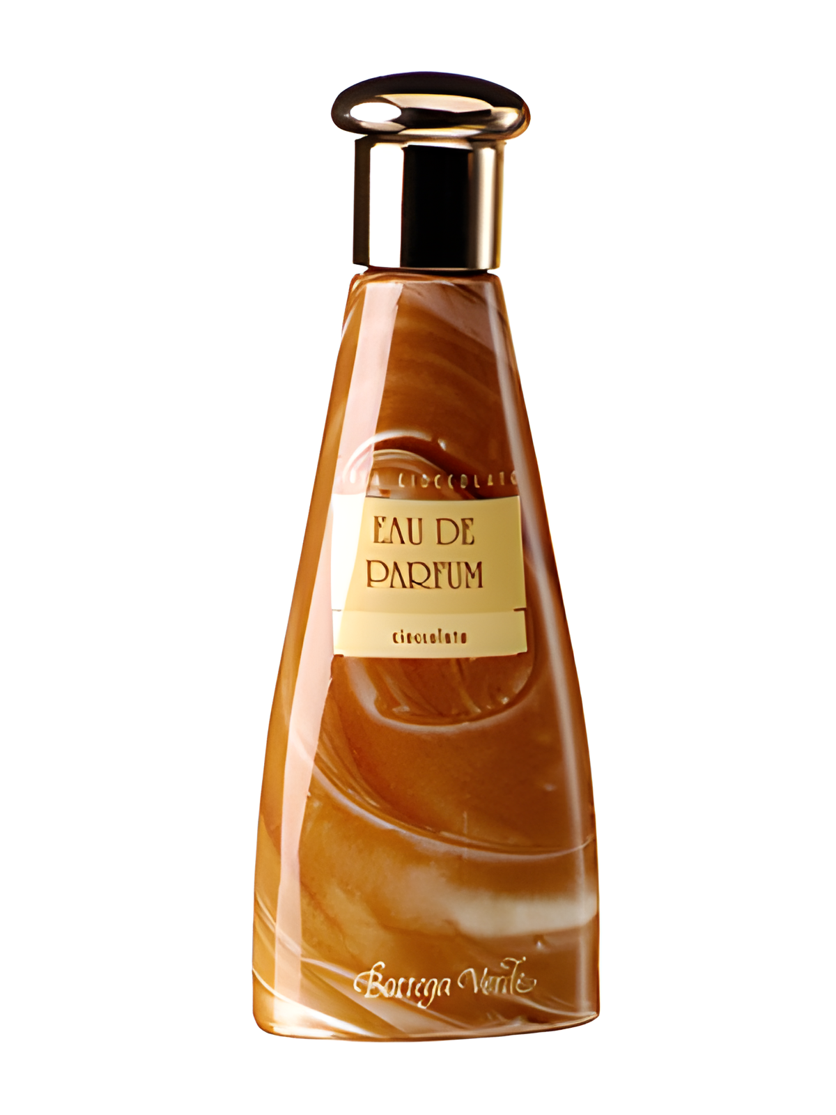 Cioccolato by Bottega Verde perfume bottle