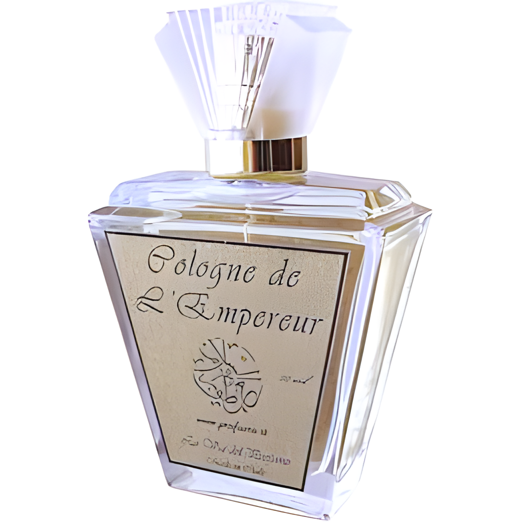 Colonia dell'Imperatore by Abdes Salaam Attars Perfumes perfume bottle