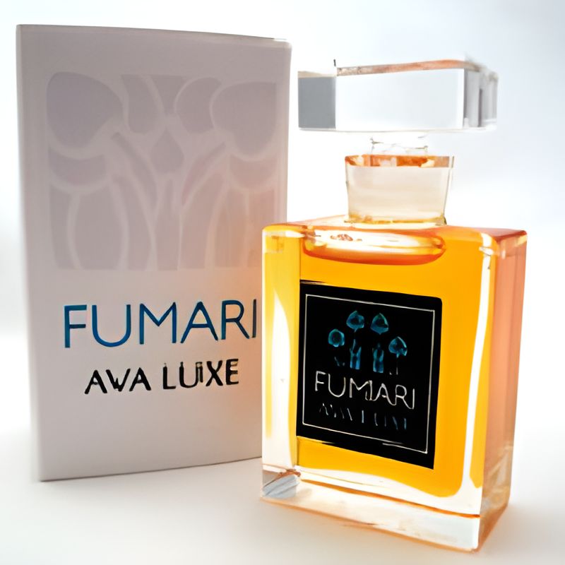 Fumari by Ava Luxe perfume bottle