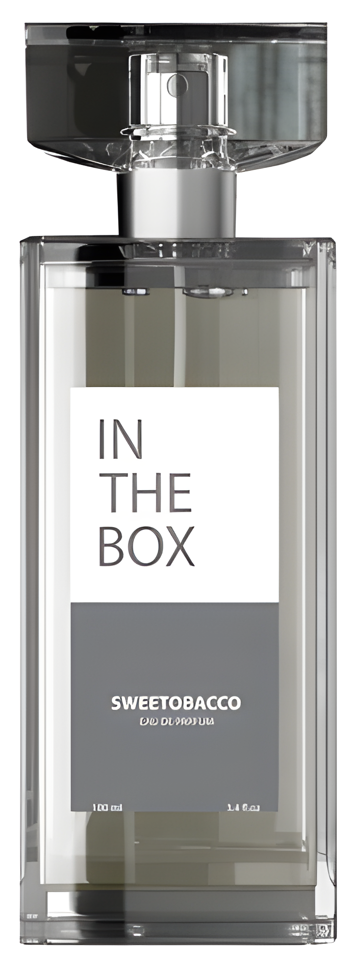 Sweetobacco by In The Box perfume bottle