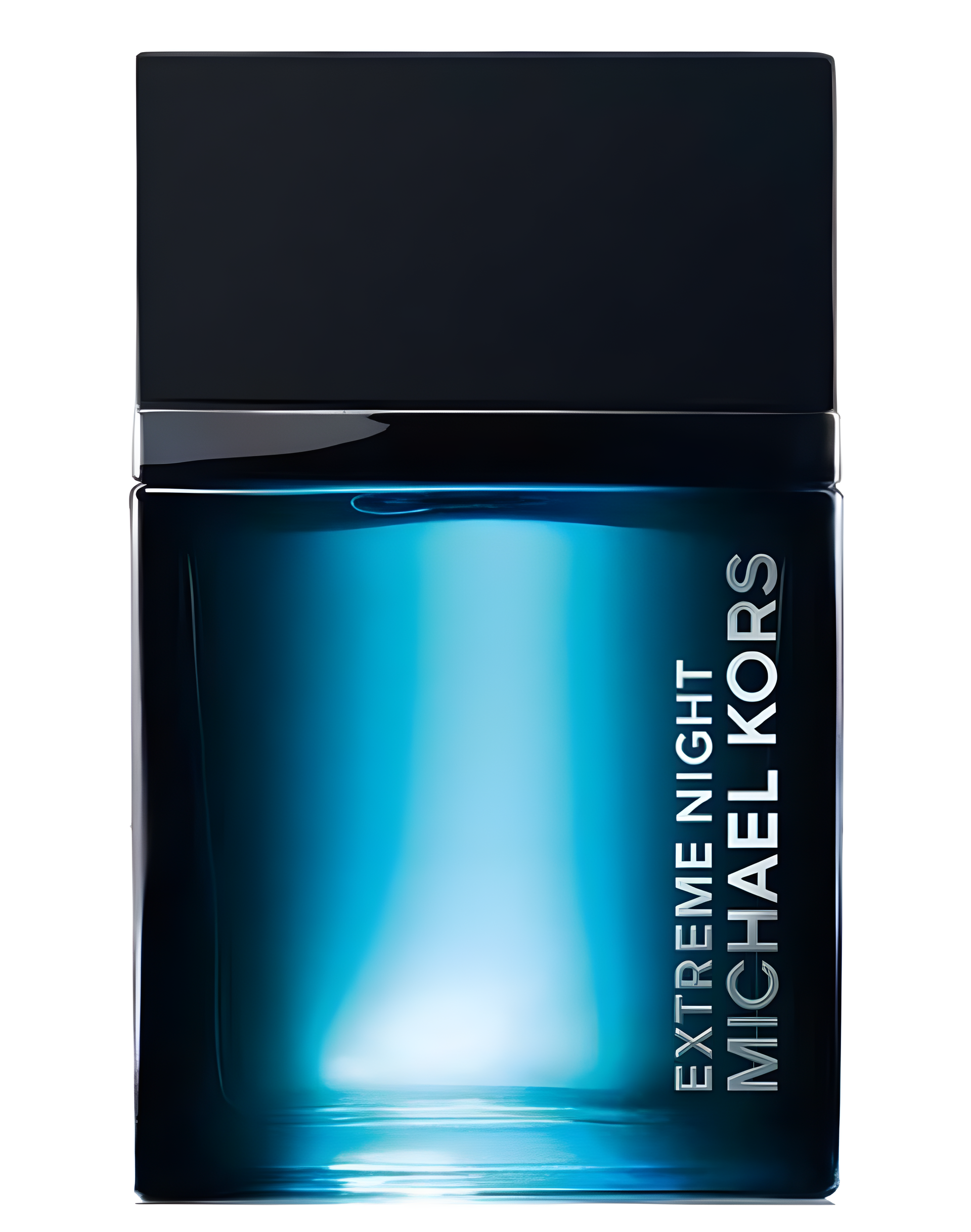 Extreme Night by Michael Kors perfume bottle