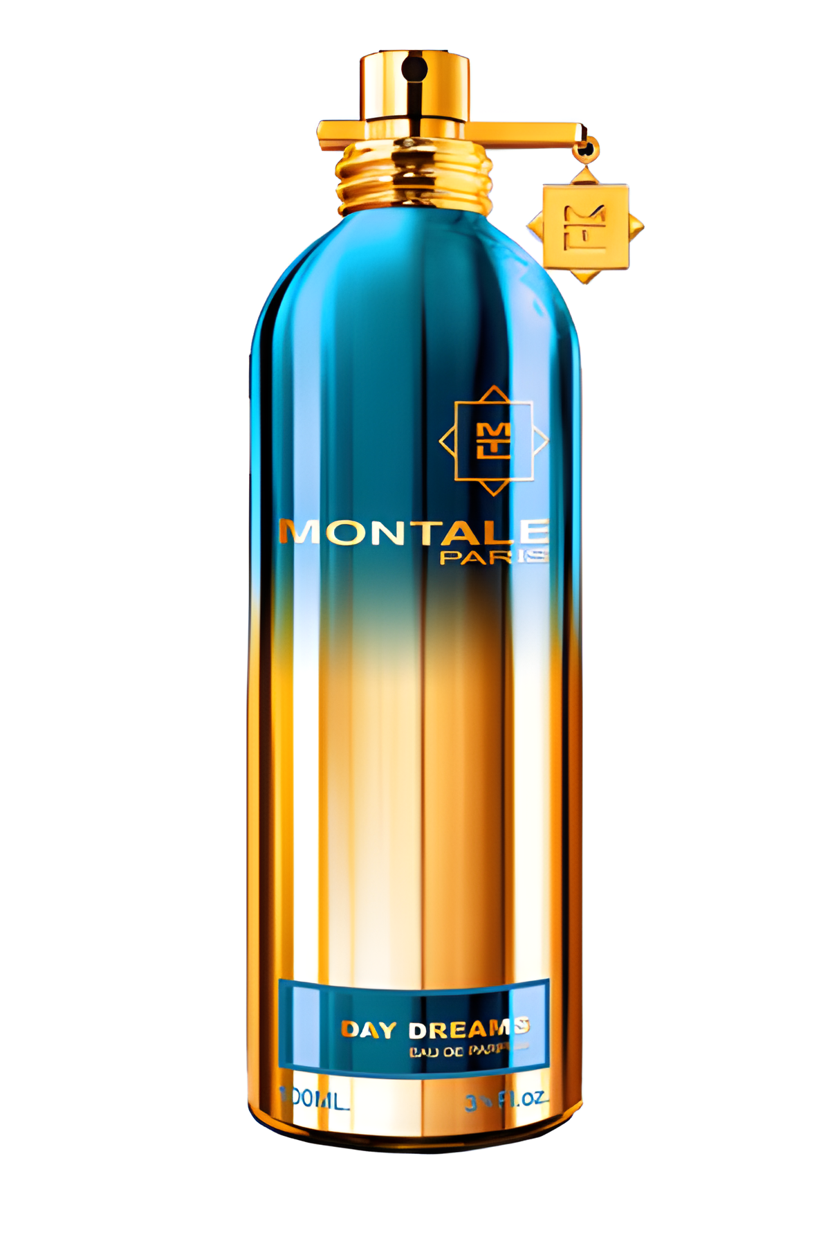 Day Dreams by Montale perfume bottle