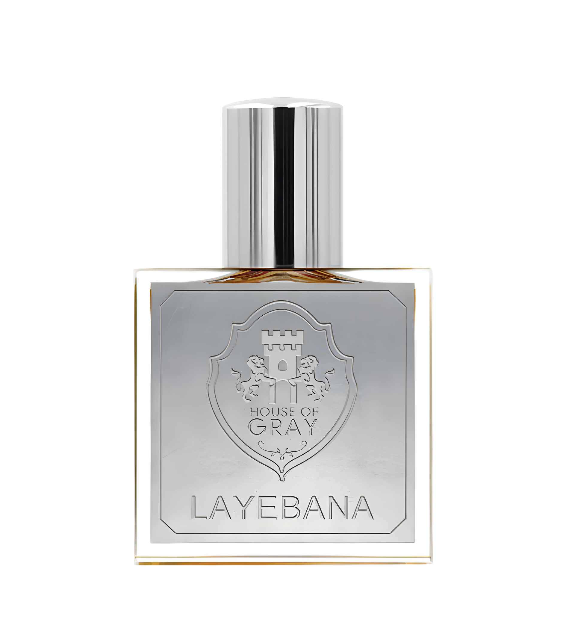 Layebana by House of Gray perfume bottle