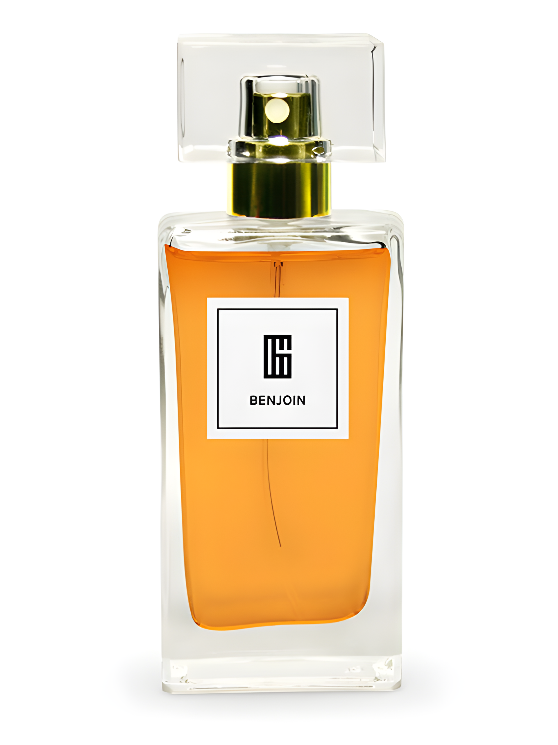 Benjoin by G Parfums perfume bottle