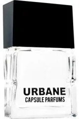 Urbane by Capsule Parfums perfume bottle