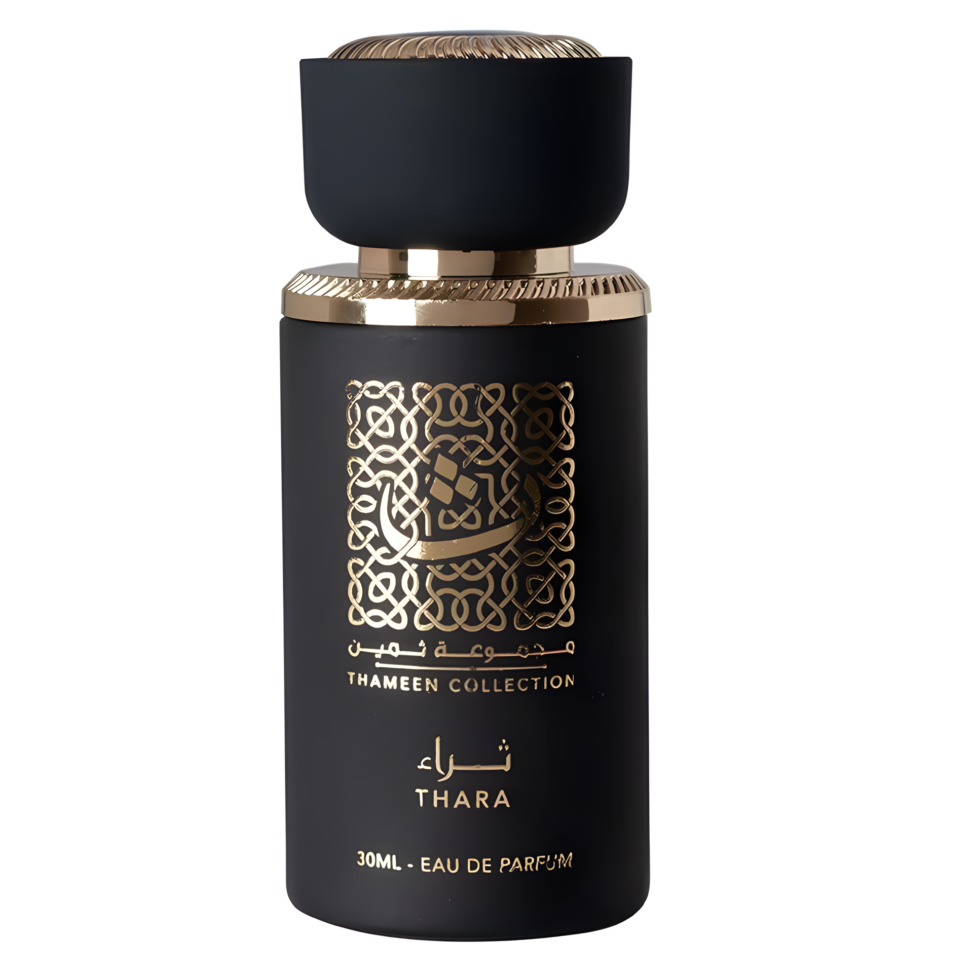 Thara by Lattafa Perfumes perfume bottle