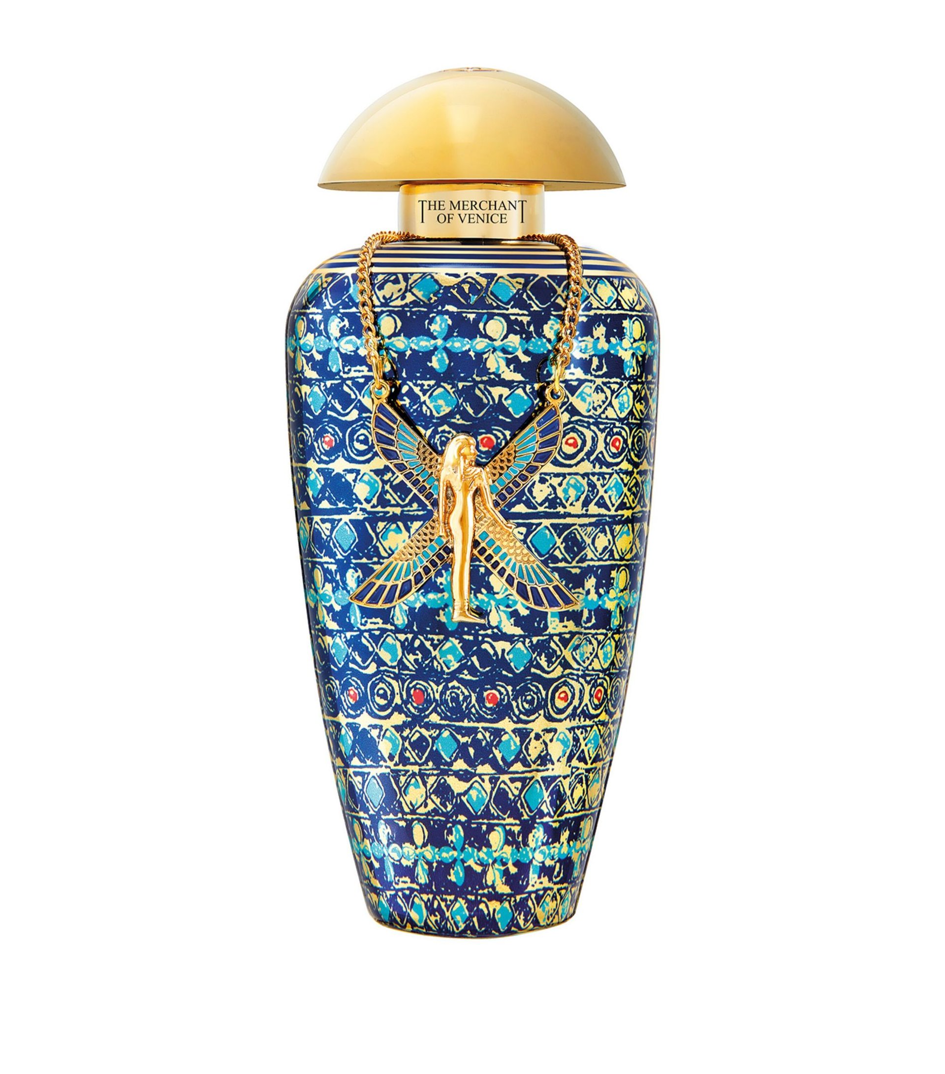 Queen of the Night by The Merchant of Venice perfume bottle