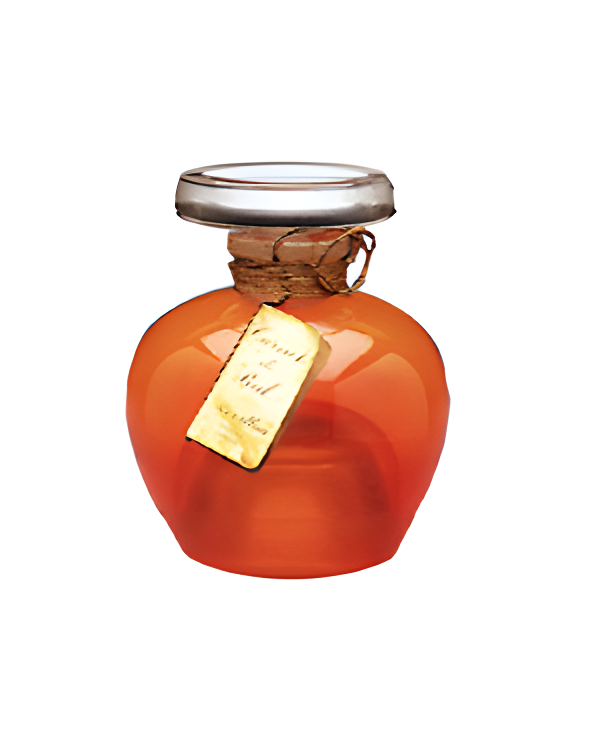 Carnet de Bal by Revillon perfume bottle