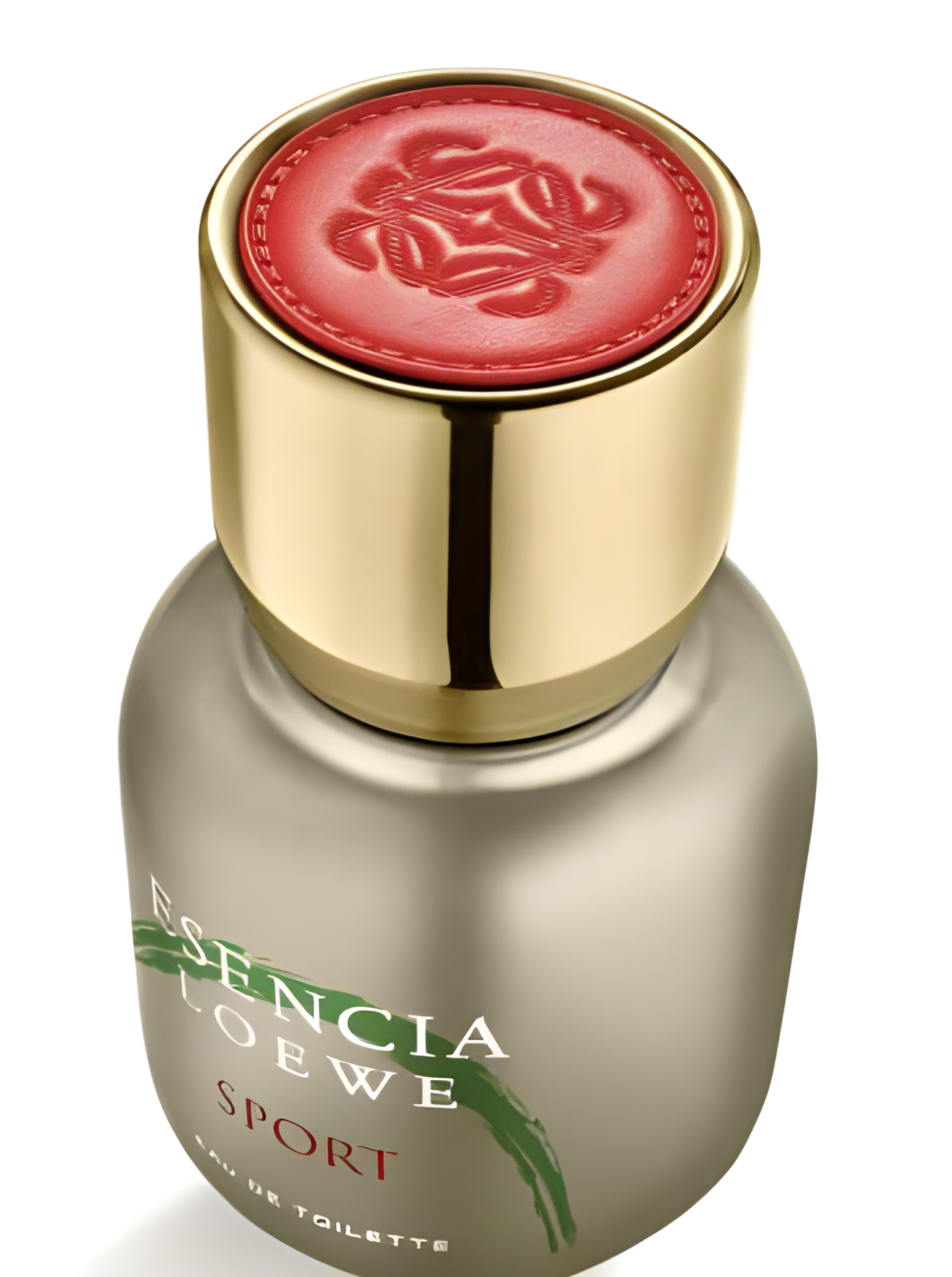 Esencia Loewe Sport Edicion Especial by Loewe perfume bottle