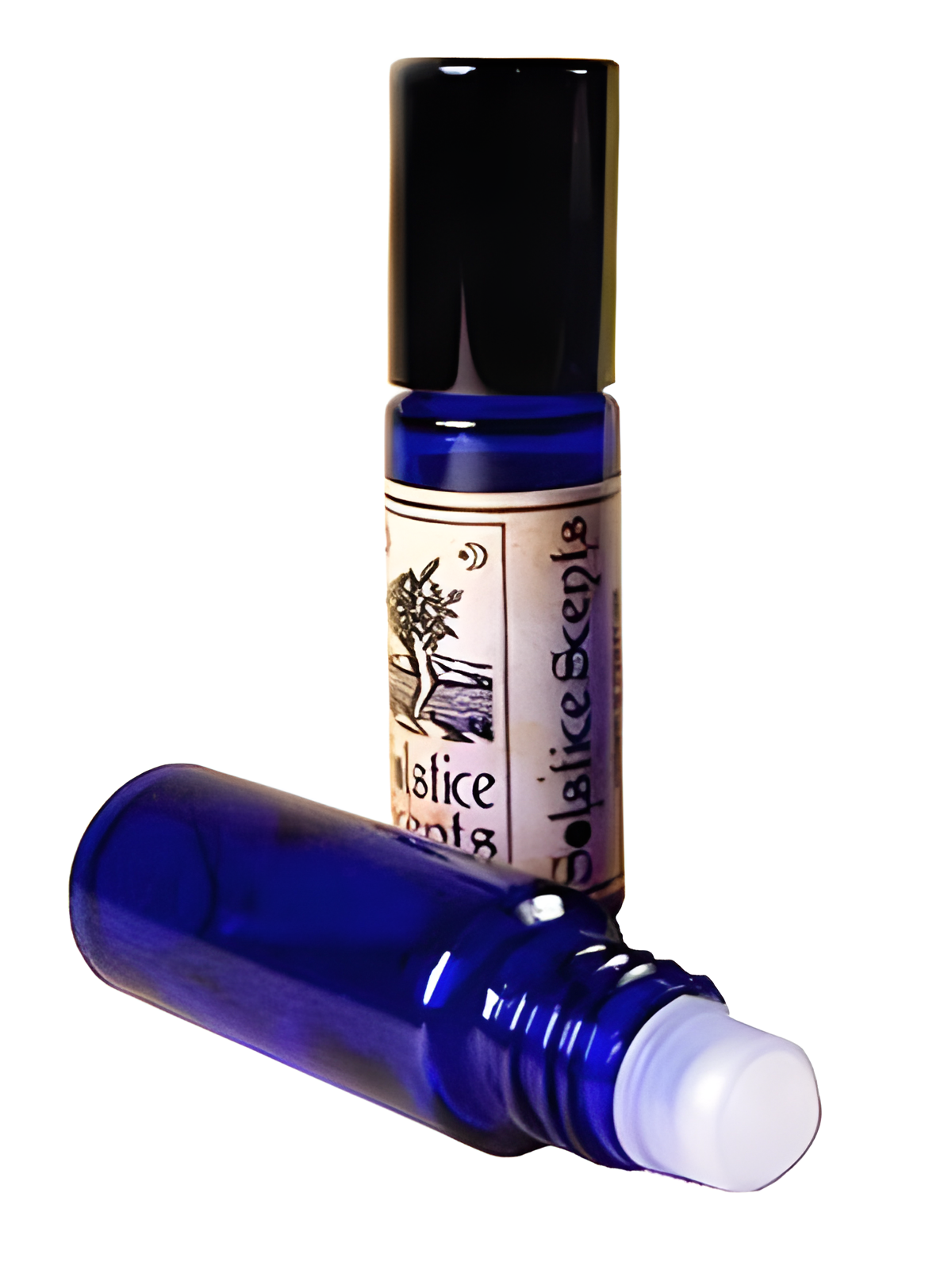 Sycamore Sugarworks by Solstice Scents perfume bottle