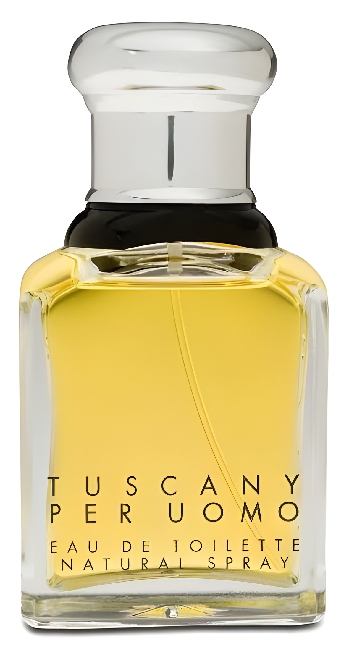 Tuscany Per Uomo by Aramis perfume bottle