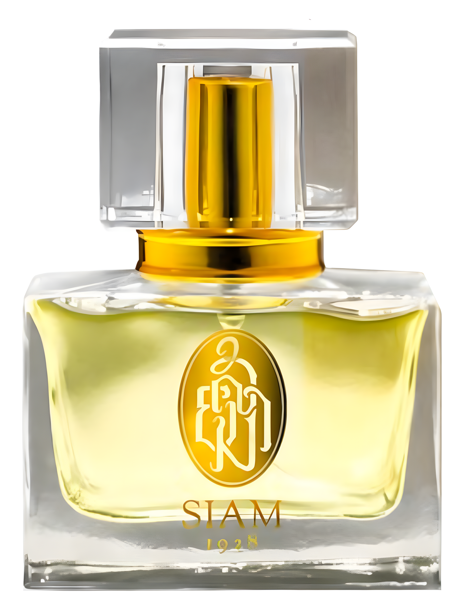 Heman by SIAM 1928 perfume bottle
