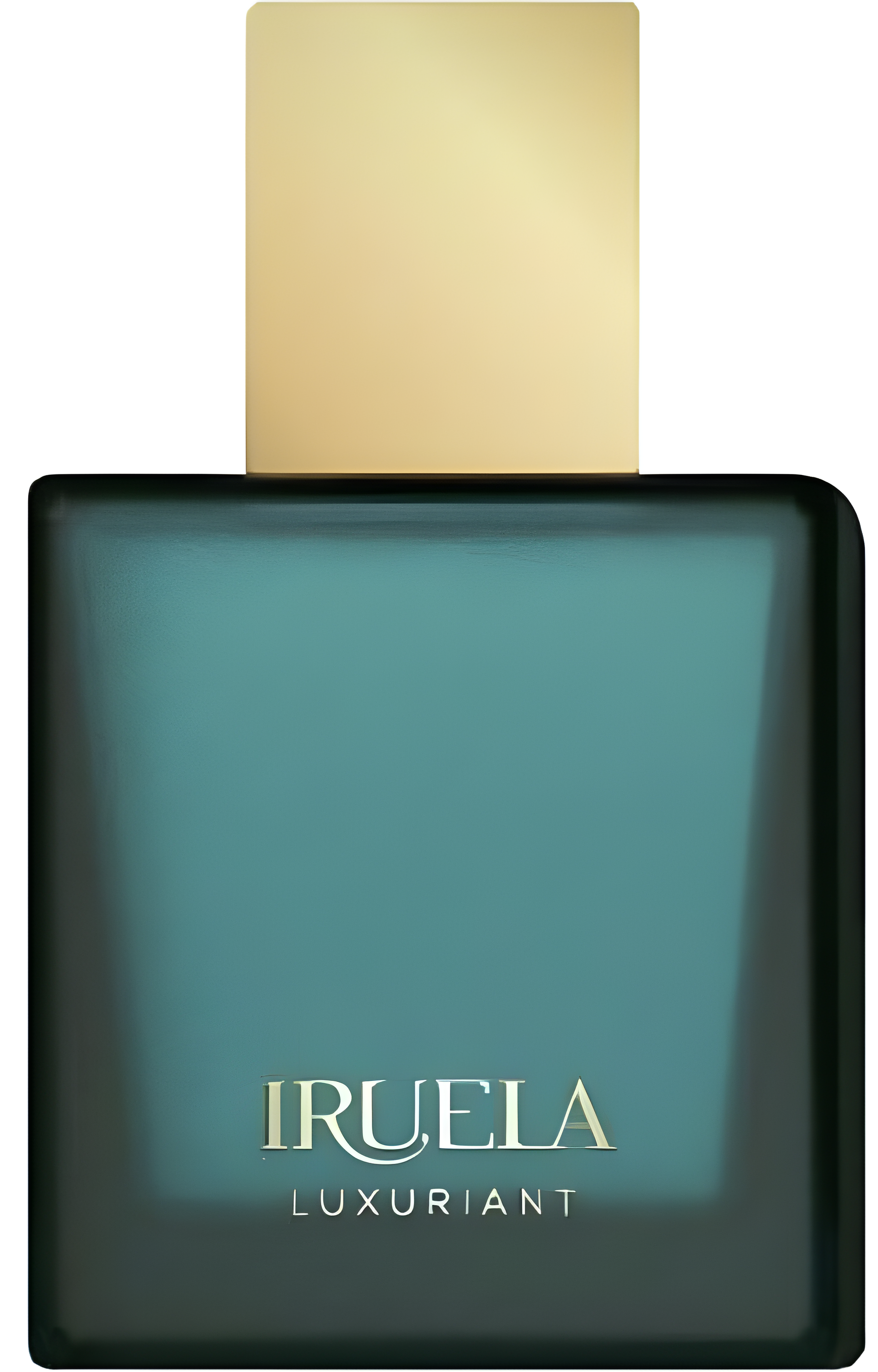 Luxuriant by Iruela perfume bottle