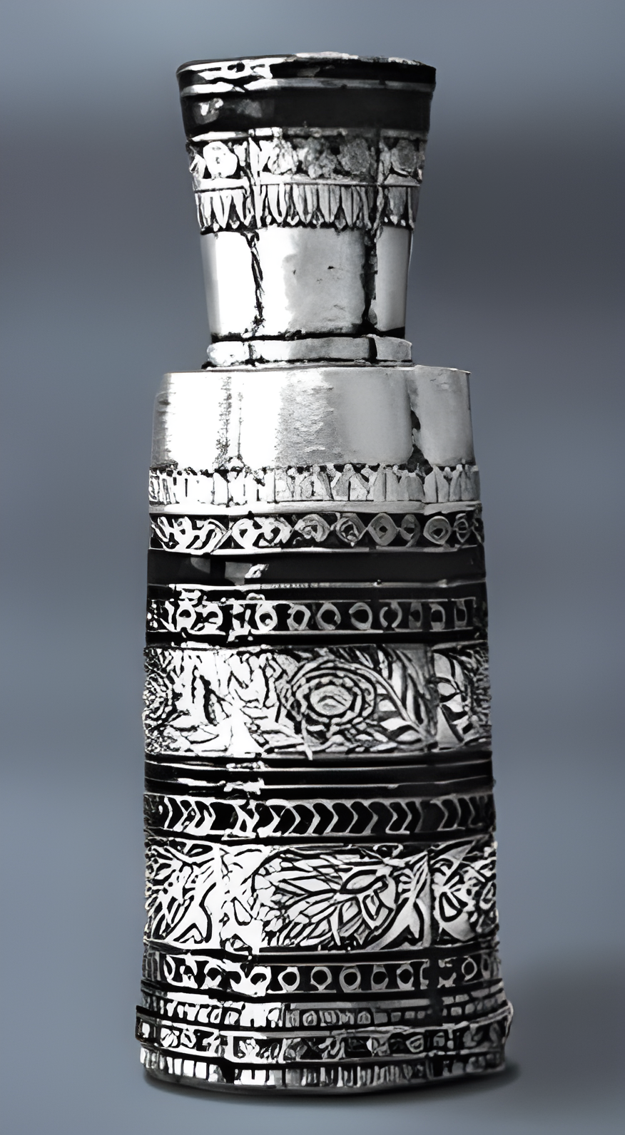 Muntaha by Junaid Perfumes perfume bottle