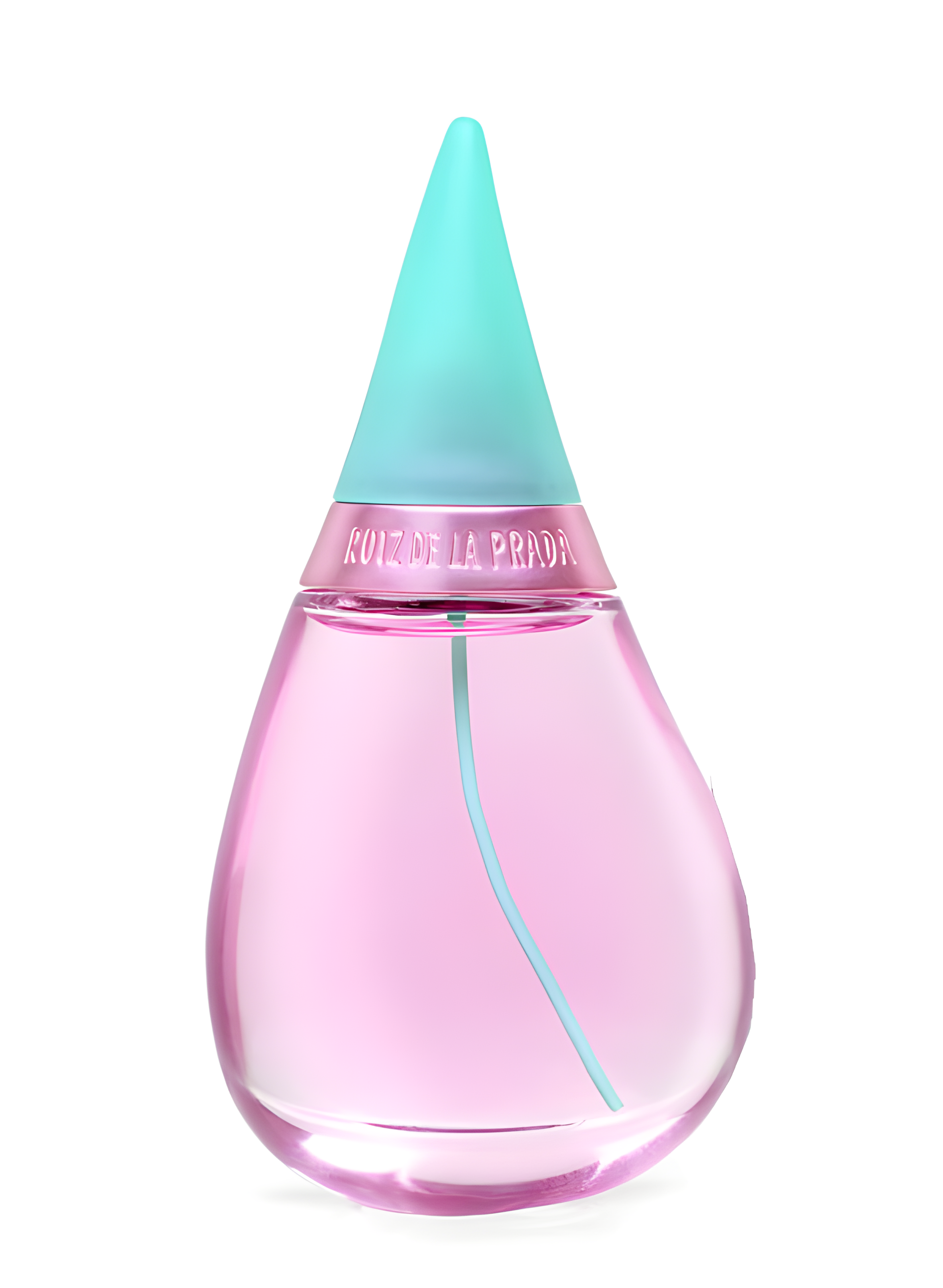 Gotas de Color Happy Smile by Agatha Ruiz de la Prada perfume bottle