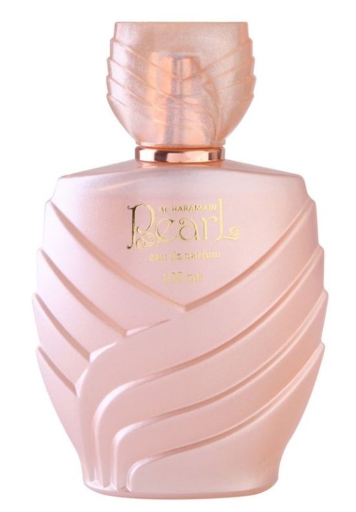 Pearl by Al Haramain Perfumes perfume bottle
