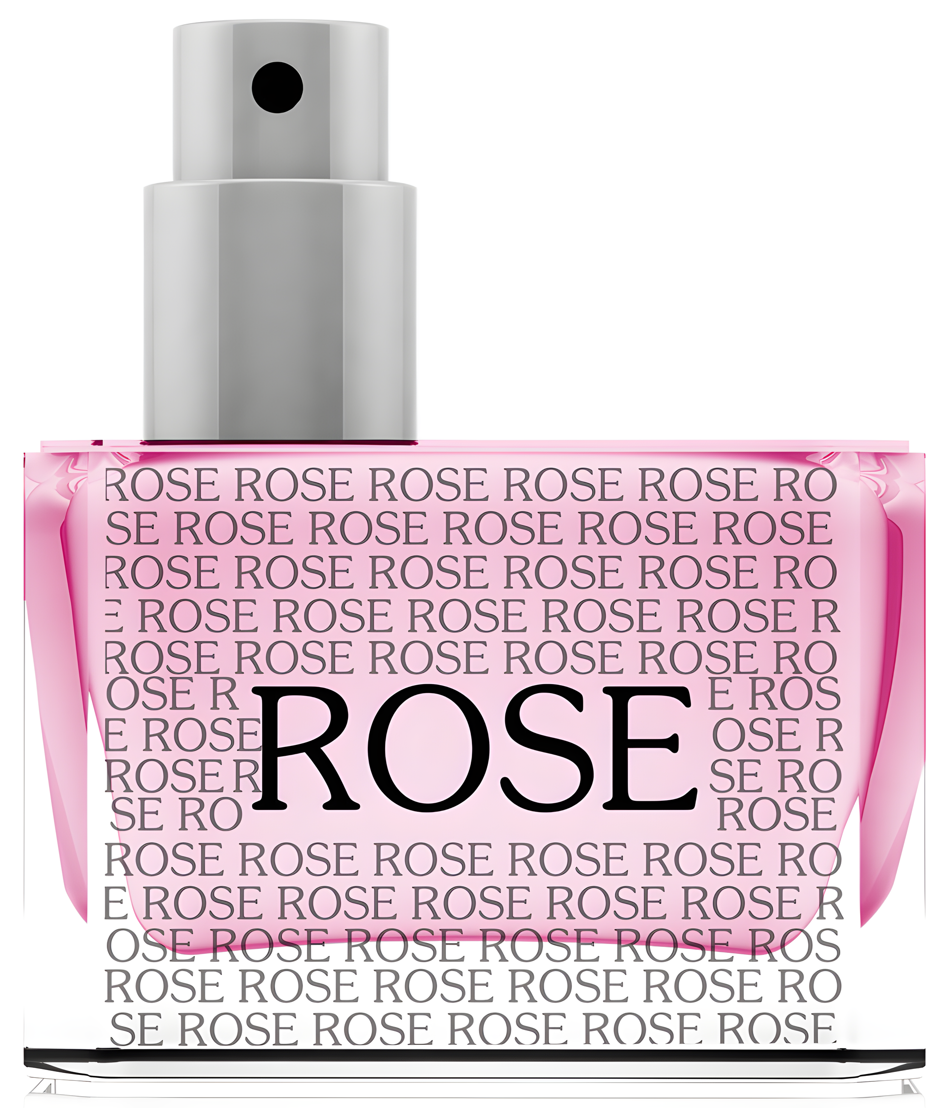 Rose by Otoori perfume bottle