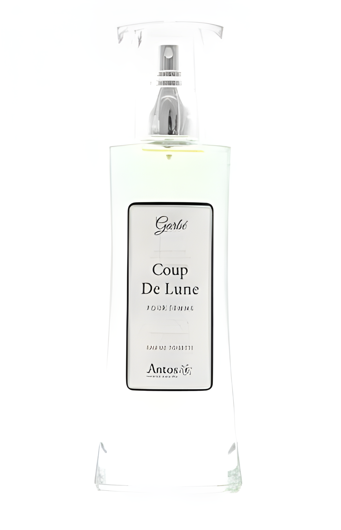 Coup de Lune by Antos Cosmesi Naturale perfume bottle
