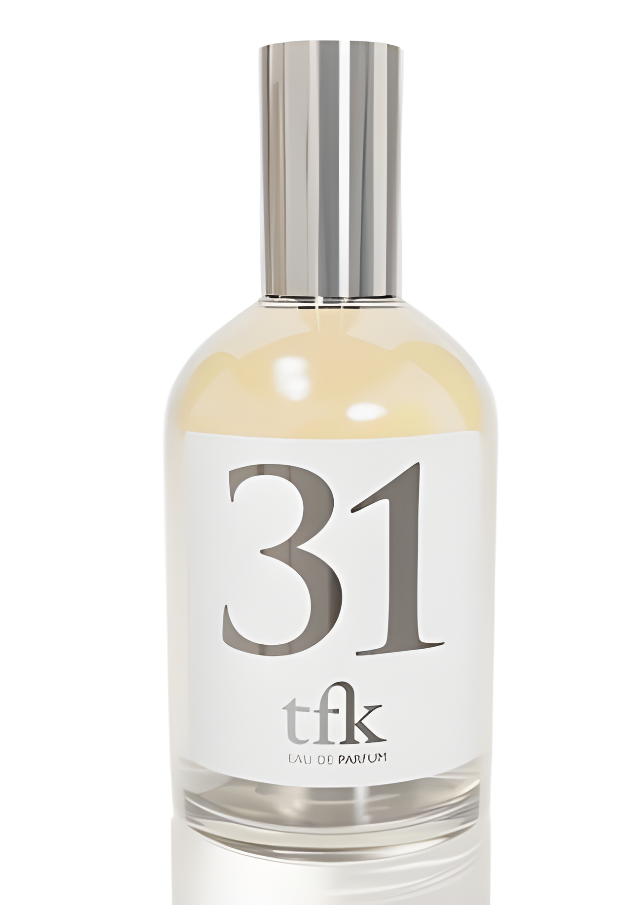 31 by The Fragrance Kitchen perfume bottle