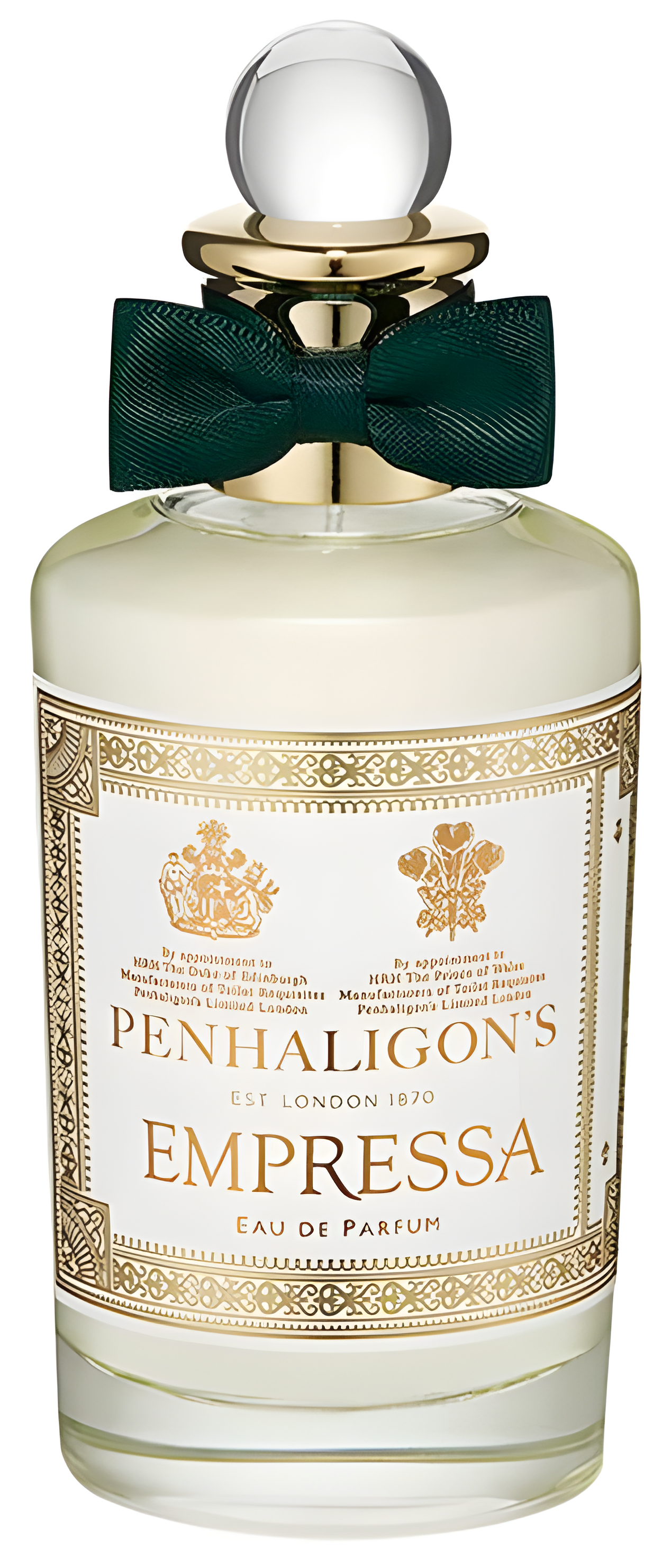 Empressa by Penhaligon's perfume bottle