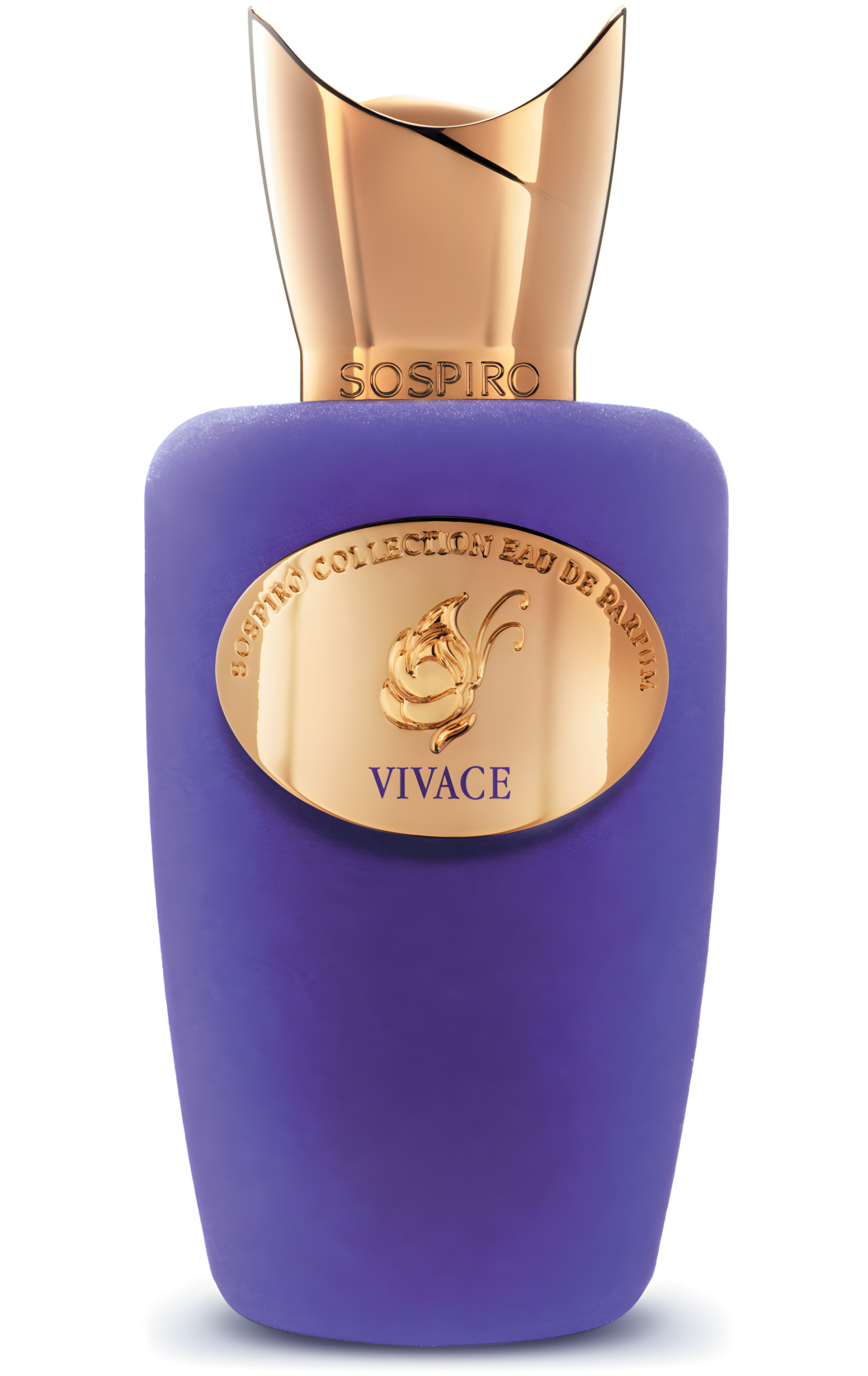 Vivace by Sospiro Perfumes perfume bottle