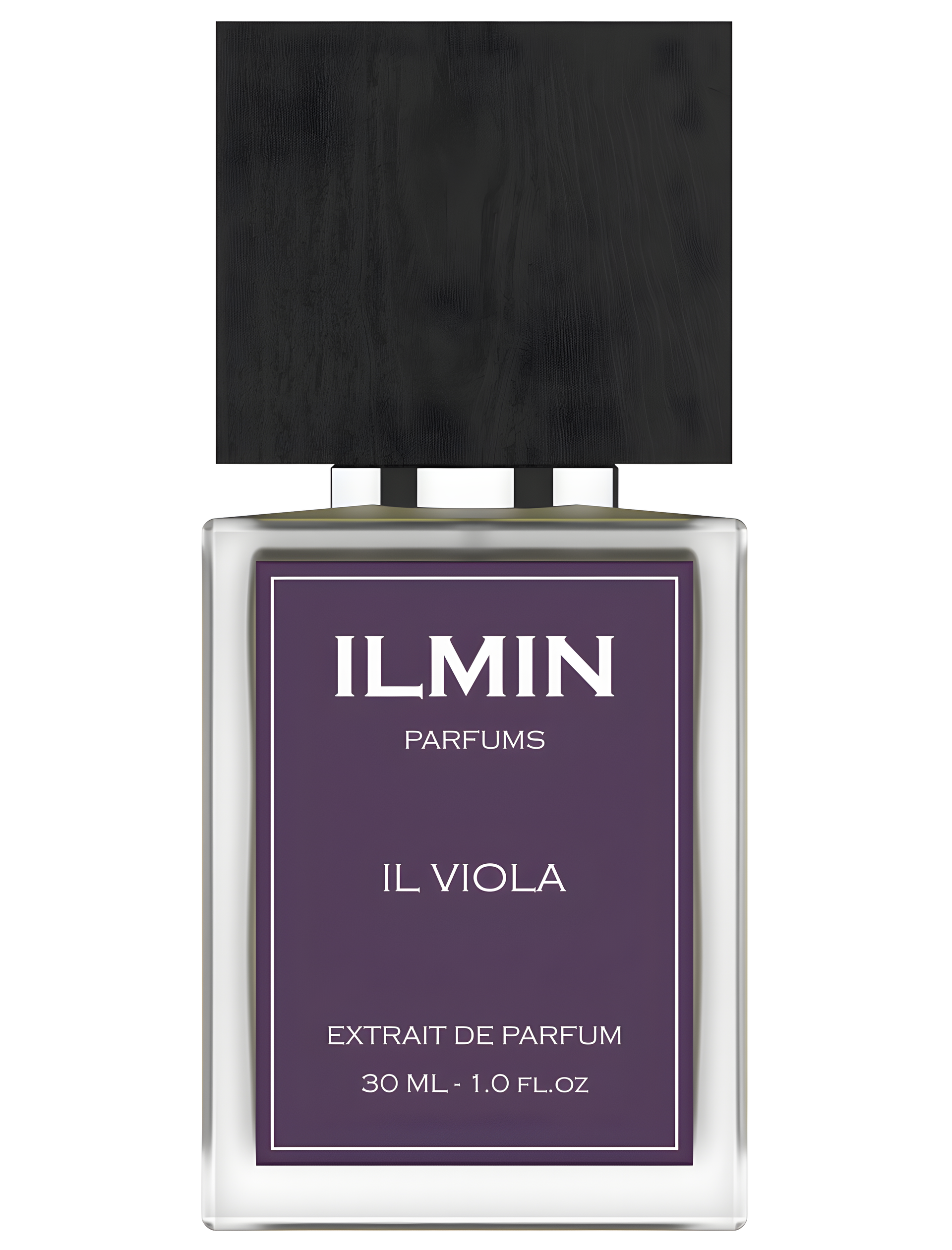 Il Viola by ILMIN Parfums perfume bottle
