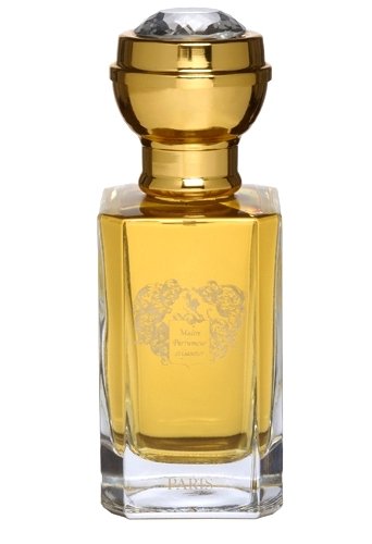 Jasmin by Maitre Parfumeur et Gantier perfume bottle