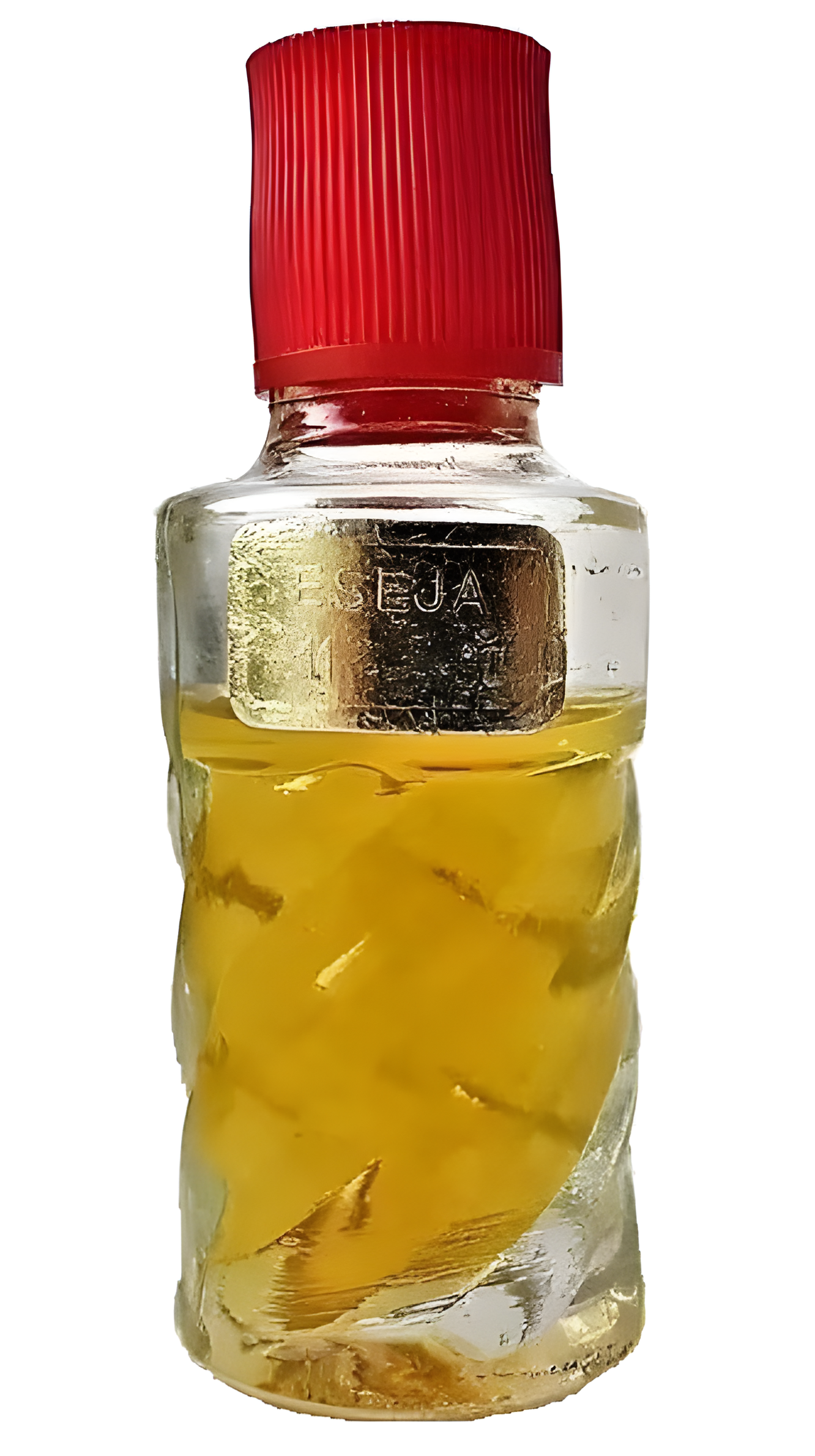 Eseja (Эссе) by Dzintars perfume bottle